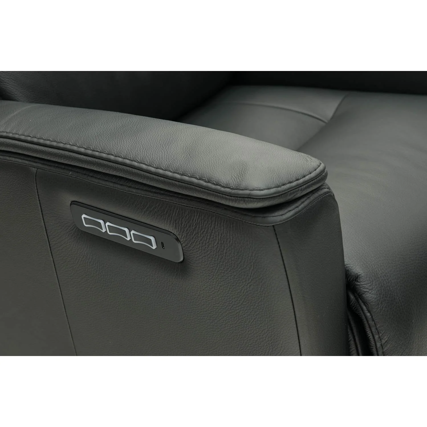 Germain Larivière Fauteuils inclinables Motorisé 440766 - Image 5
