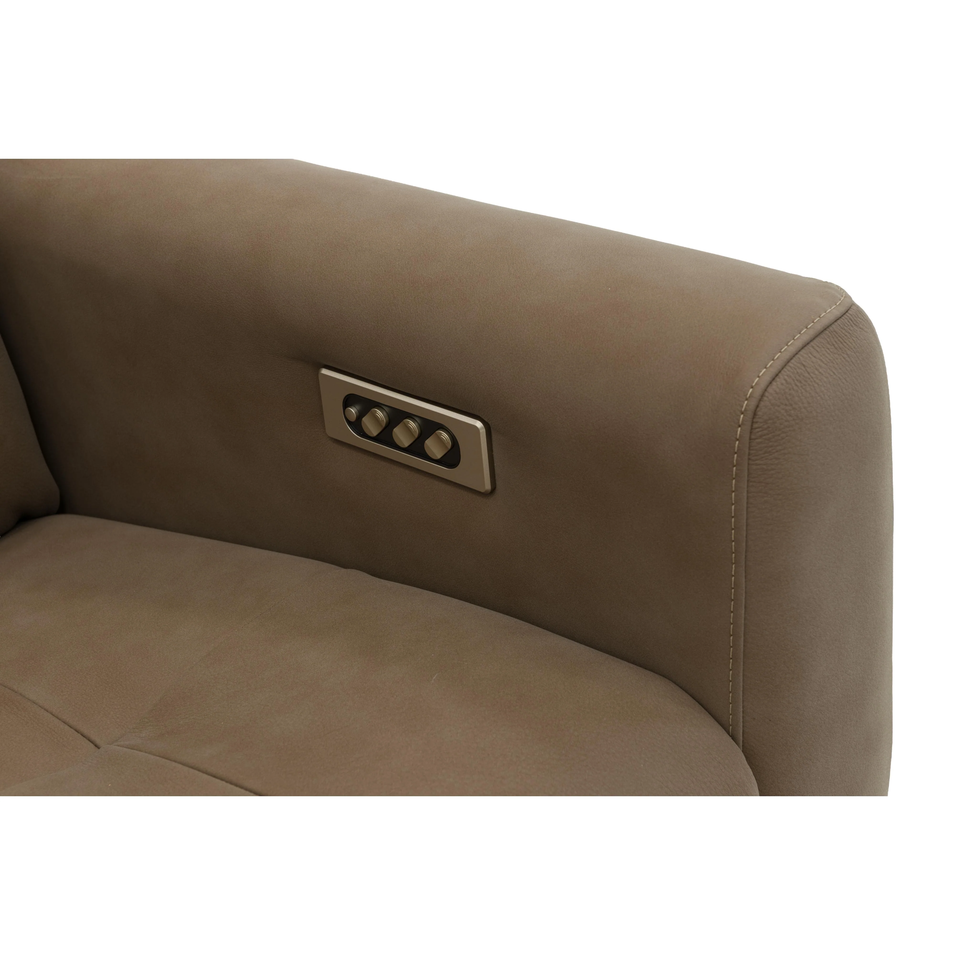 Germain Larivière Fauteuils inclinables Motorisé 449396 - Image 4