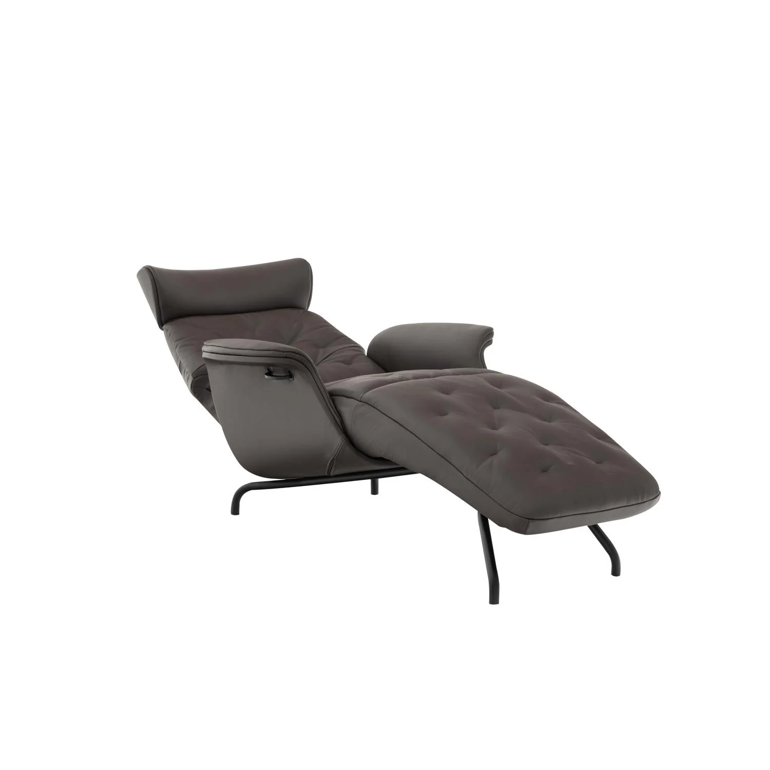 Germain Larivière Fauteuils Méridienne 422195 - Image 2