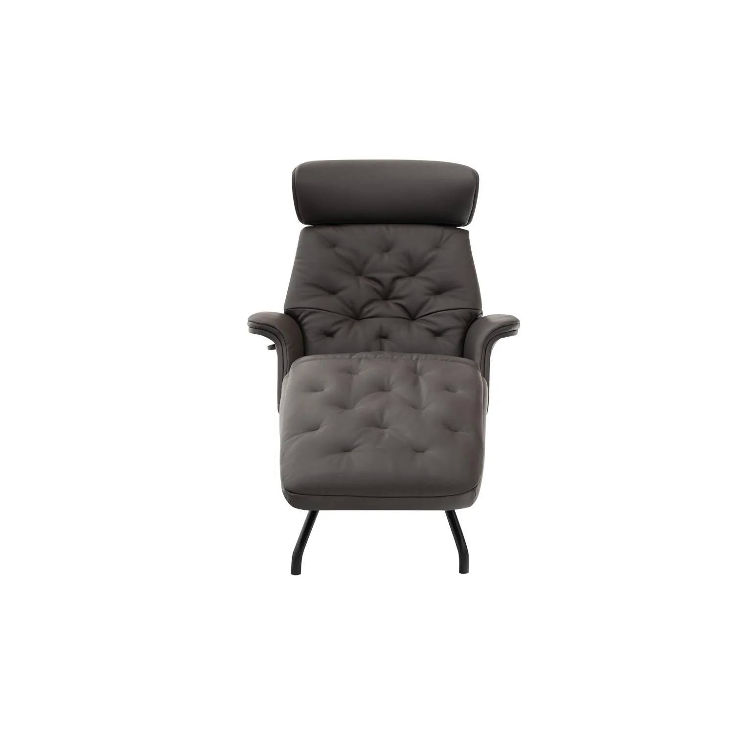Germain Larivière Fauteuils Méridienne 422195 - Image 3