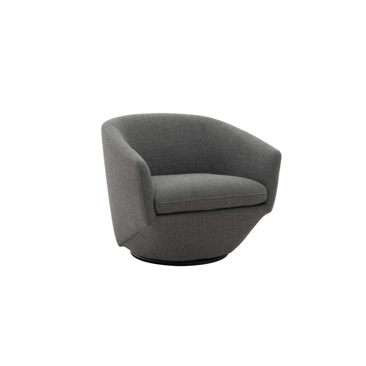 Germain Larivière Fauteuils Pivotant - Image 3