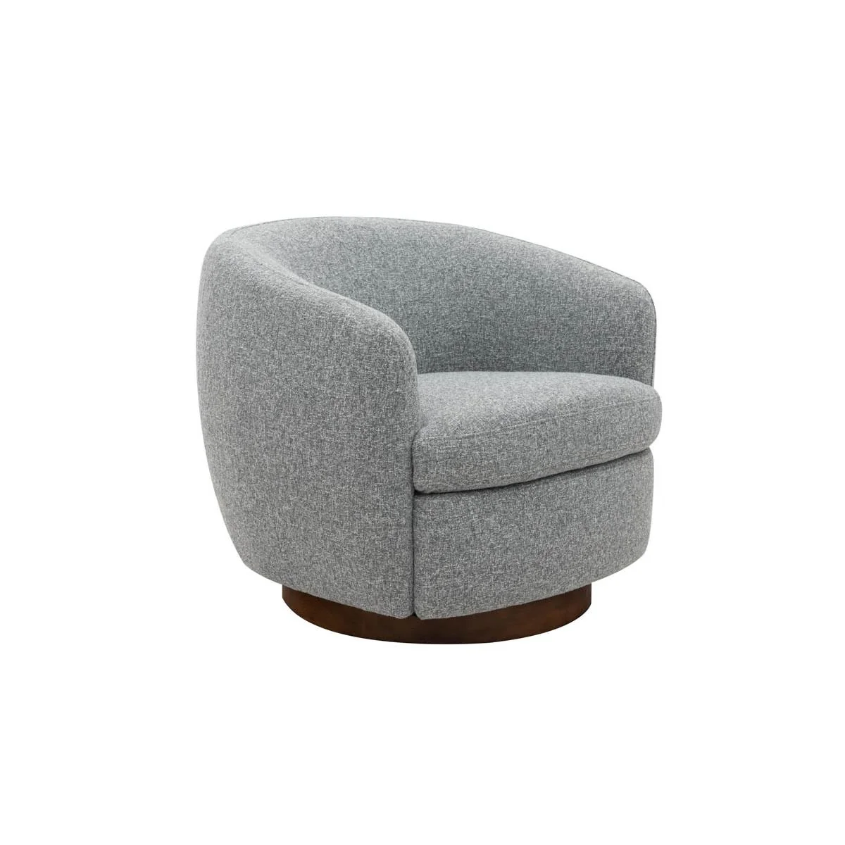 Germain Larivière Fauteuils Pivotant 393913