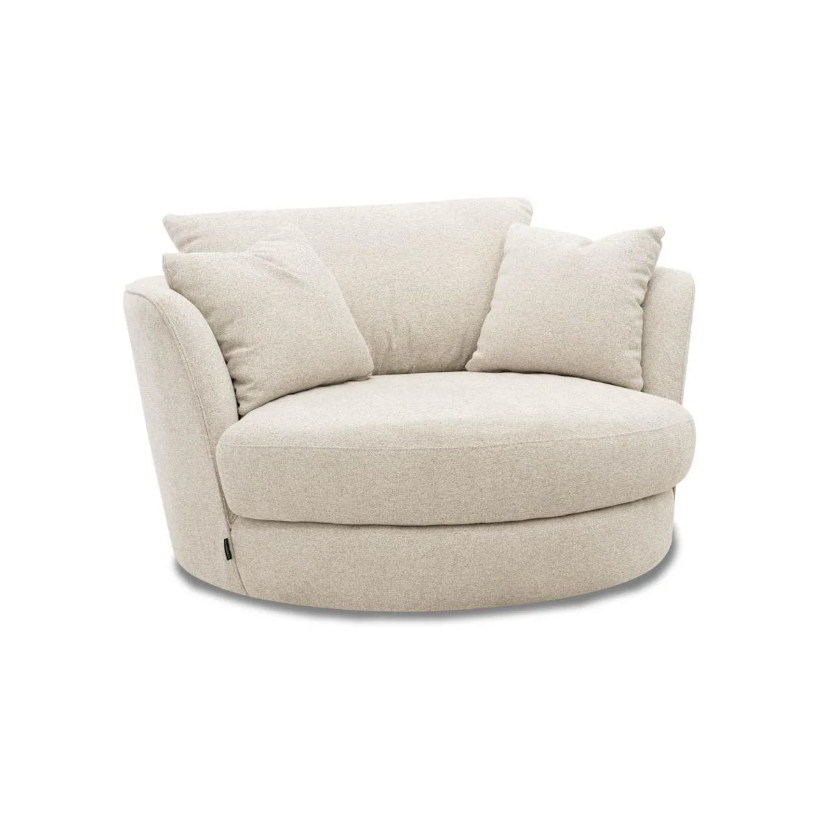 Germain Larivière Fauteuils Pivotant 402546