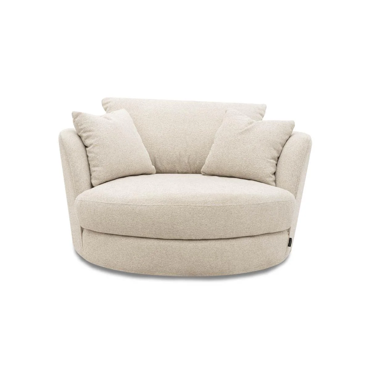 Germain Larivière Fauteuils Pivotant 402546 - Image 3
