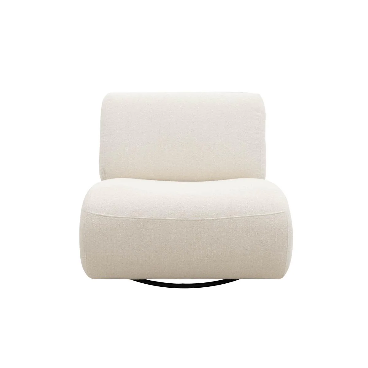 Germain Larivière Fauteuils Pivotant - Image 3