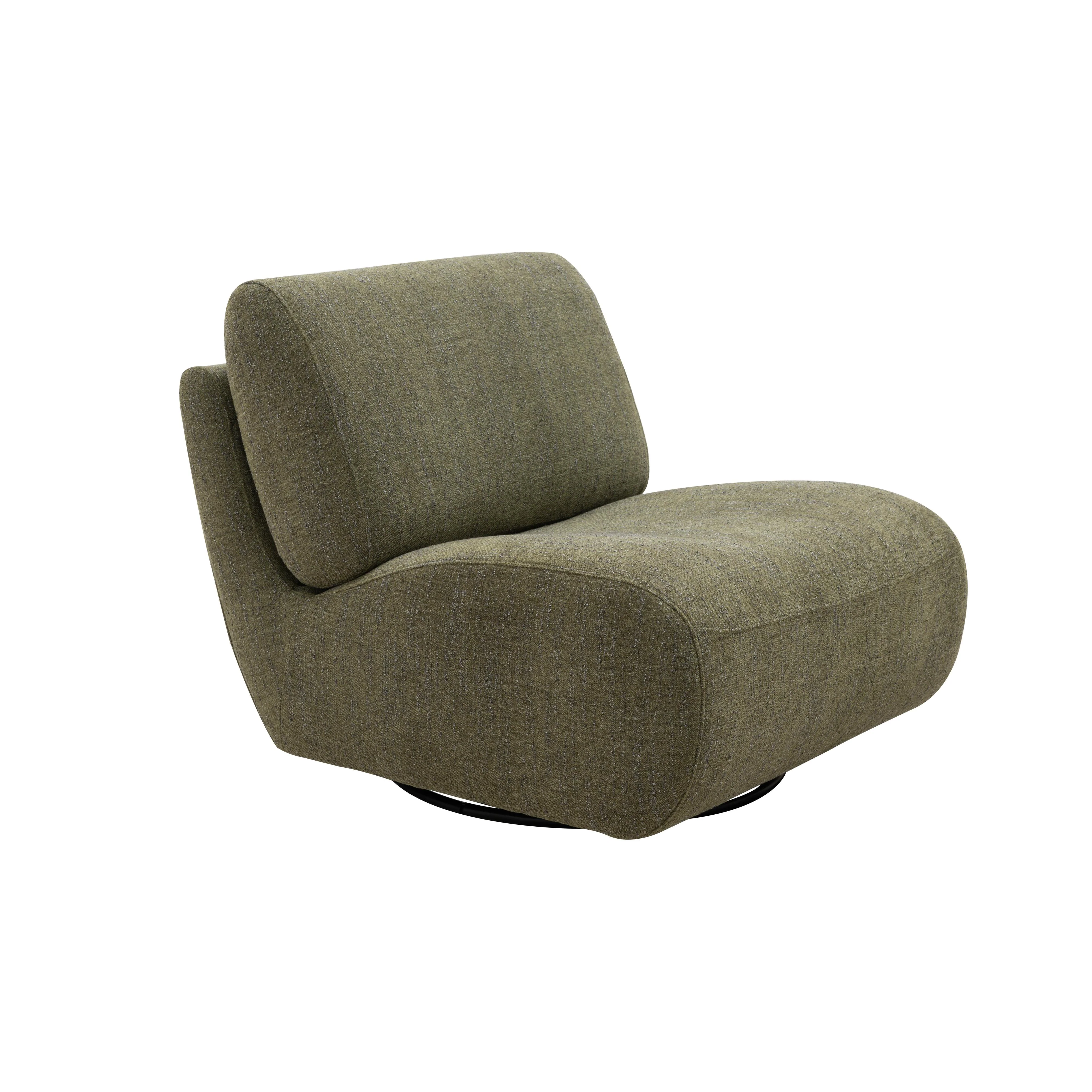 Germain Larivière Fauteuils Pivotant - Image 5