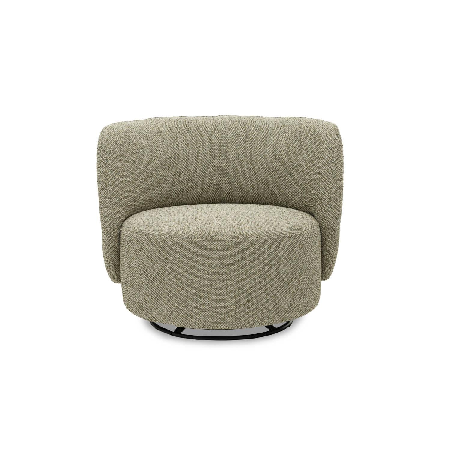 Germain Larivière Fauteuils Pivotant 440010 - Image 3