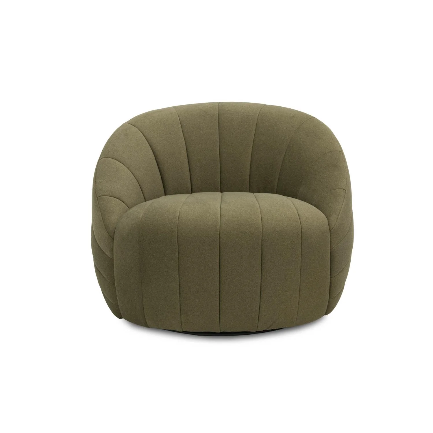 Germain Larivière Fauteuils Pivotant - Image 3