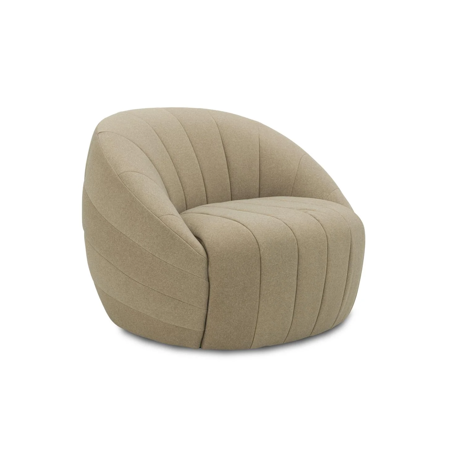 Germain Larivière Fauteuils Pivotant - Image 4