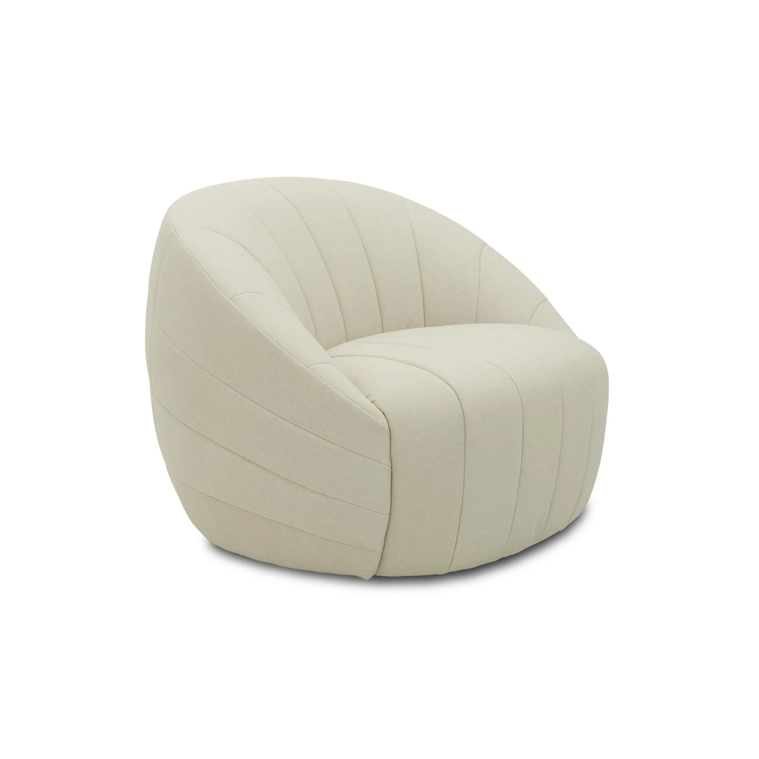 Germain Larivière Fauteuils Pivotant - Image 5