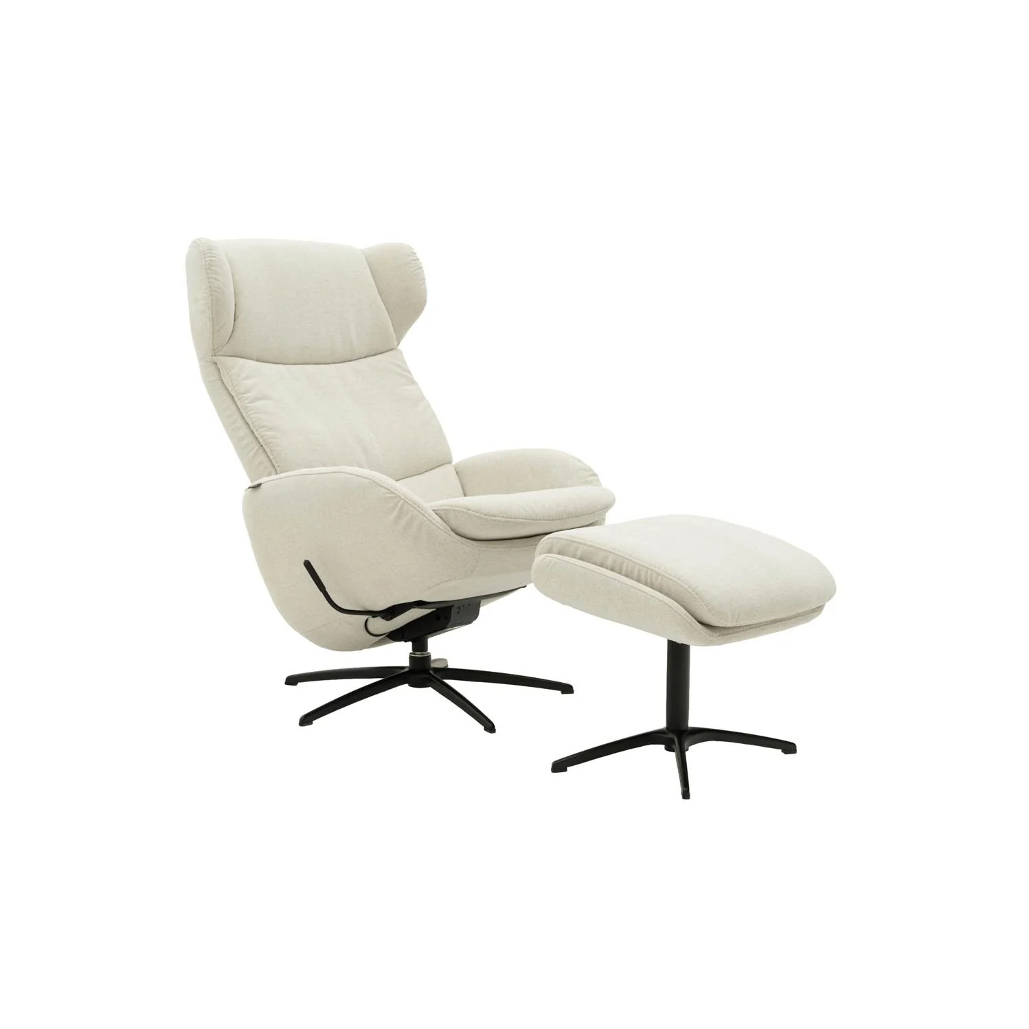Germain Larivière Fauteuils Pivotant 440771