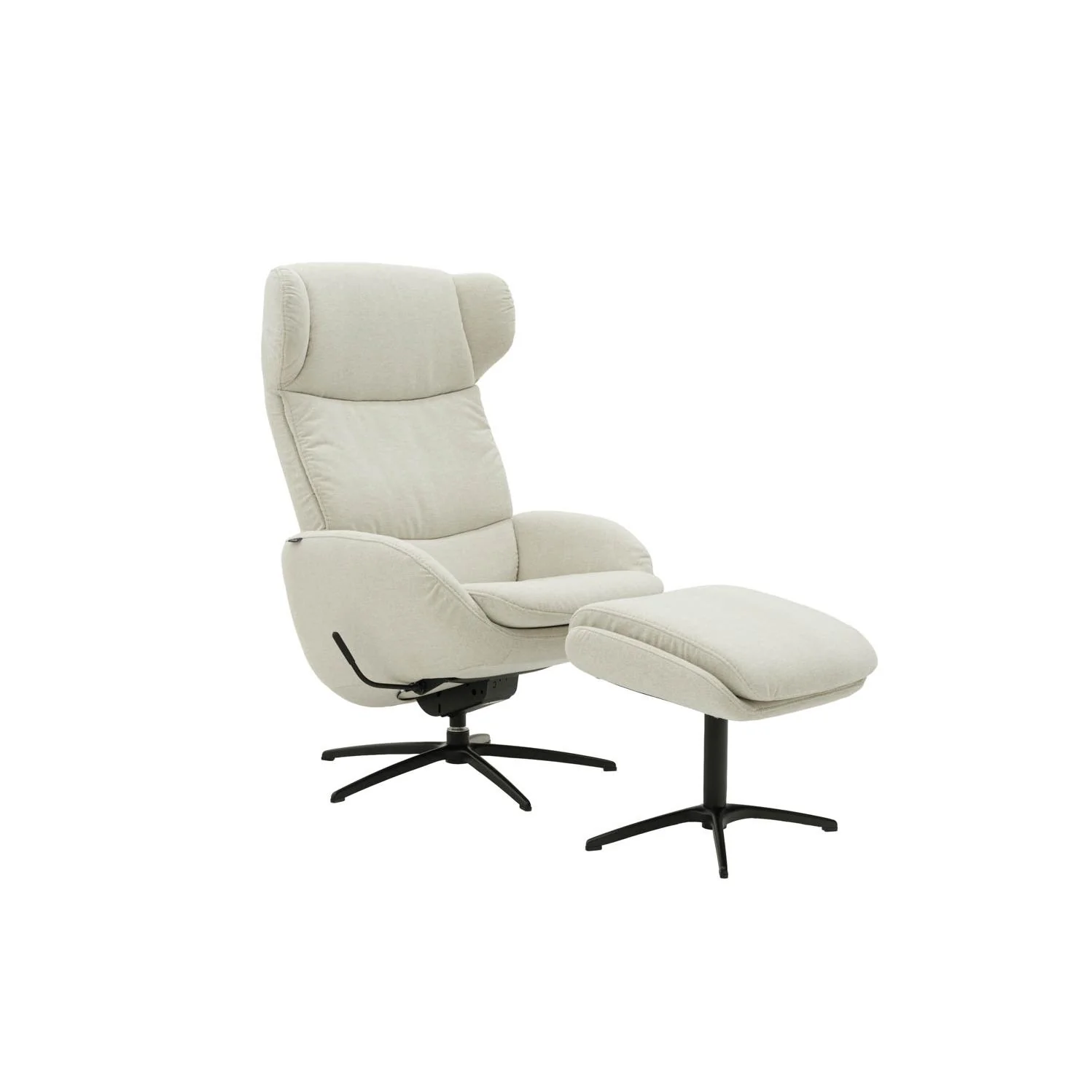 Germain Larivière Fauteuils Pivotant 440771 - Image 3