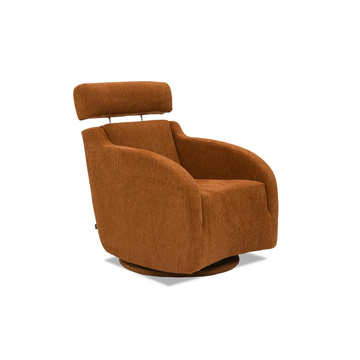 Germain Larivière Fauteuils Pivotant 445451