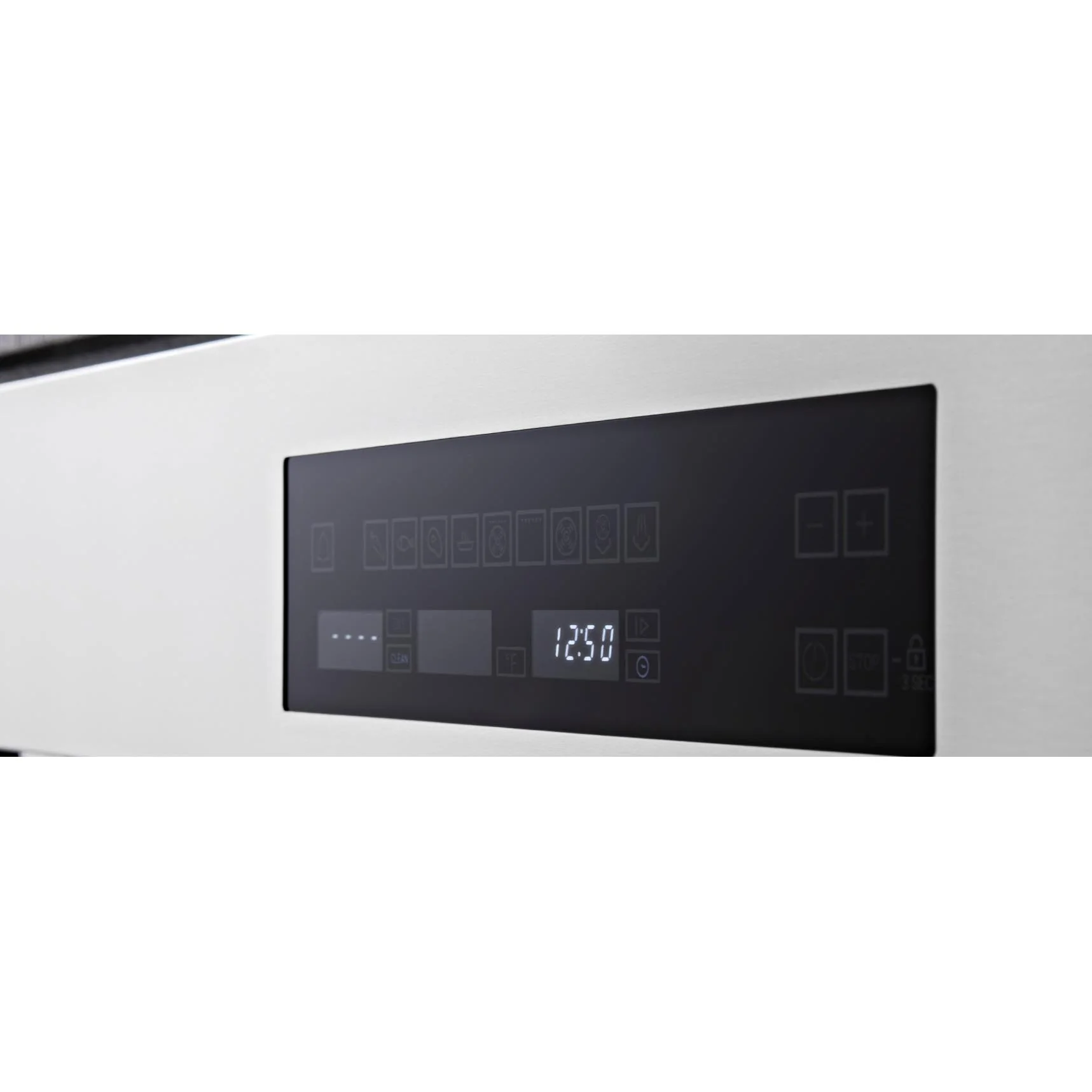 Germain Larivière Fours muraux Four simple BERTAZZONI MAST30CSEX- Vente finale - Modèle de plancher - Vendu tel quel - Image 2