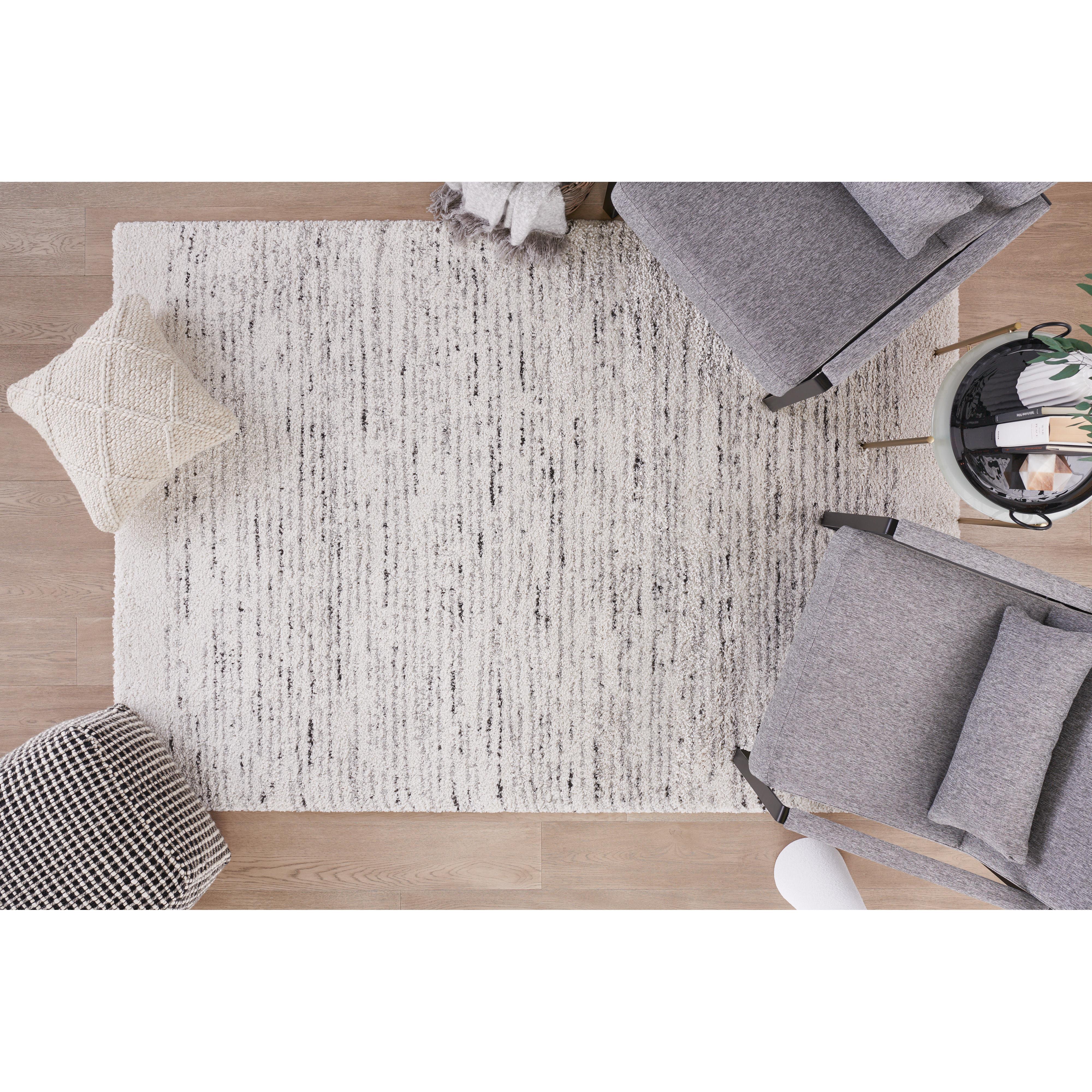 Germain Larivière Tapis décoratifs rectangle - Image 4