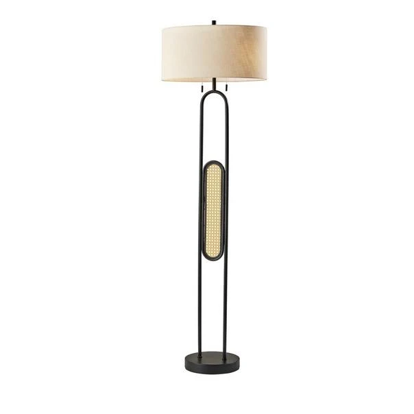 Germain Larivière Lampes Sur pied 404249