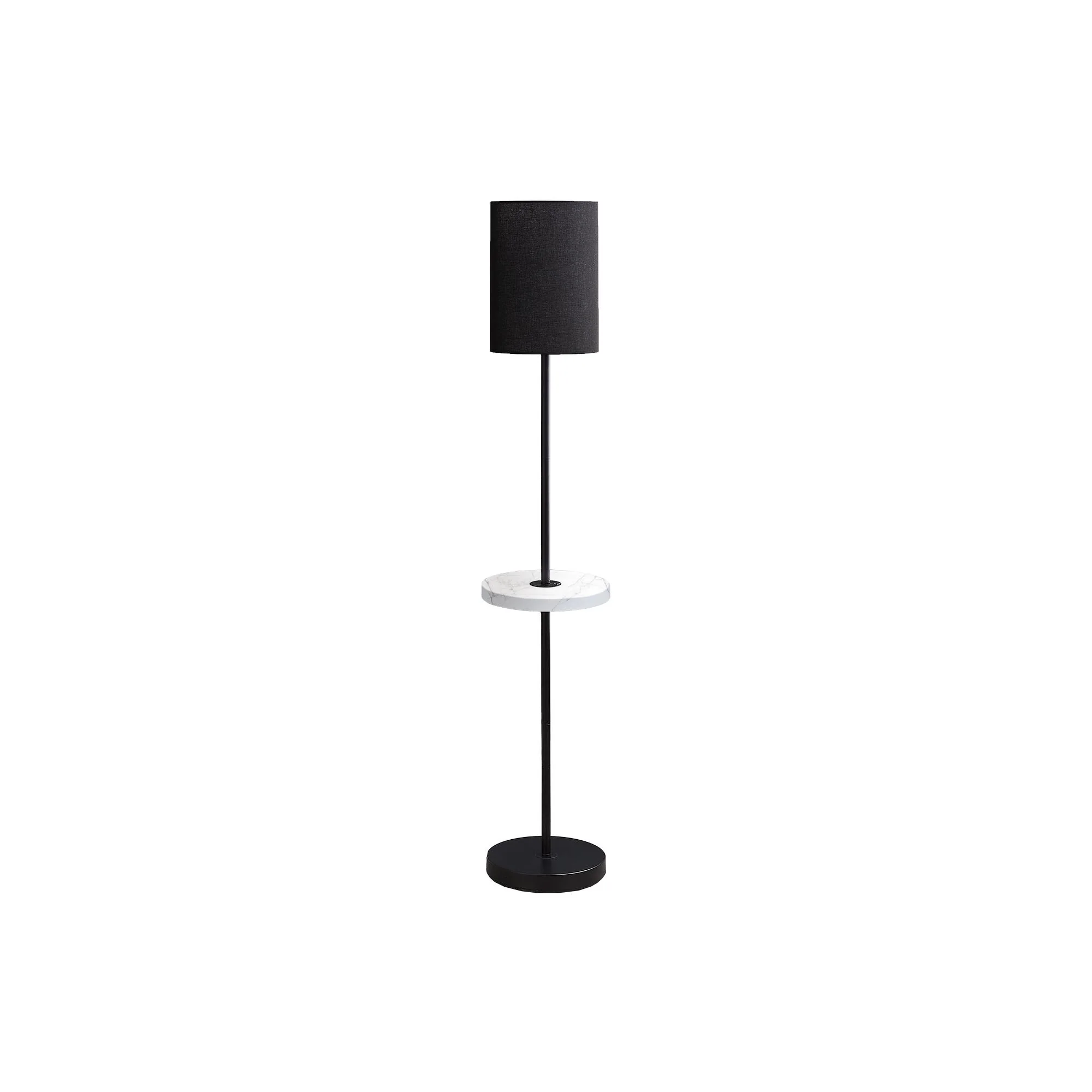 Germain Larivière Lampes Sur pied I9691