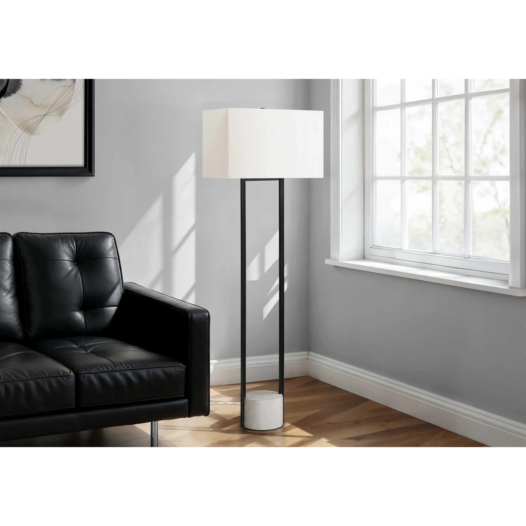 Germain Larivière Lampes Sur pied I9752 - Image 2