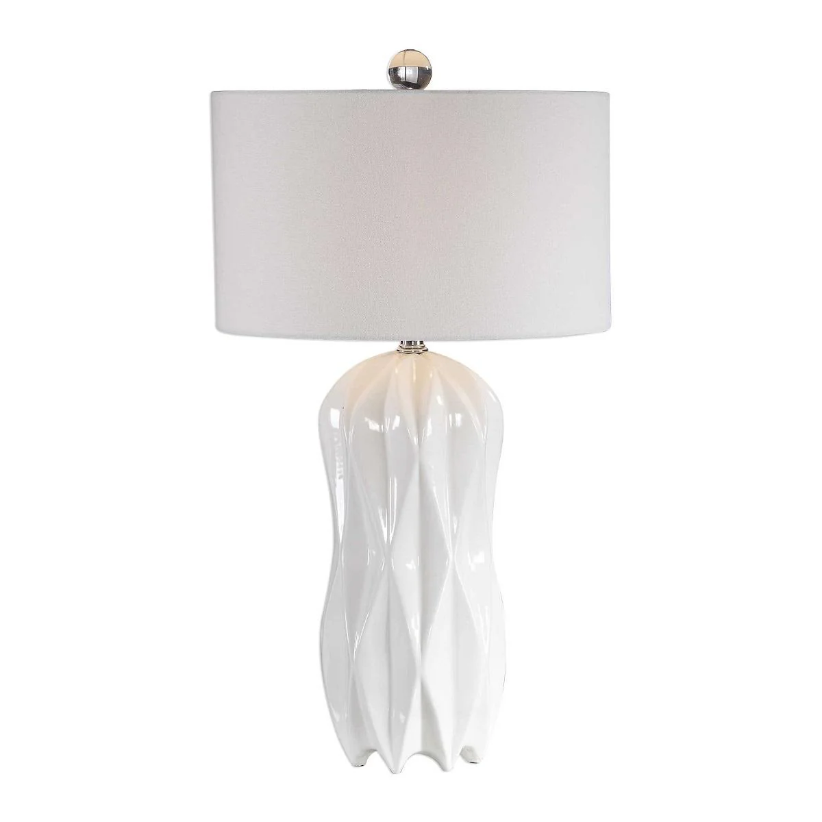 Germain Larivière Lampes Table
