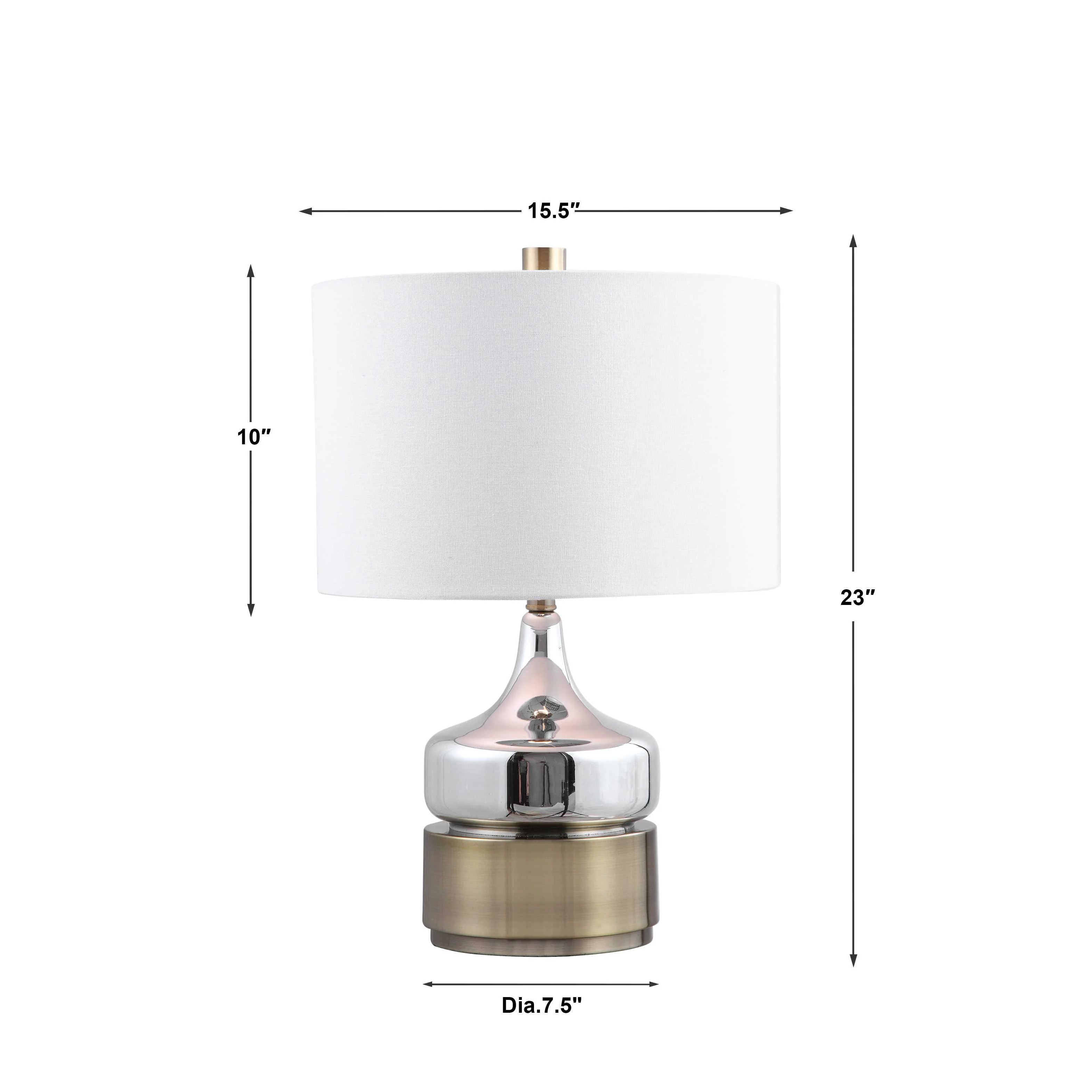 Germain Larivière Lampes Table 407291 - Image 2