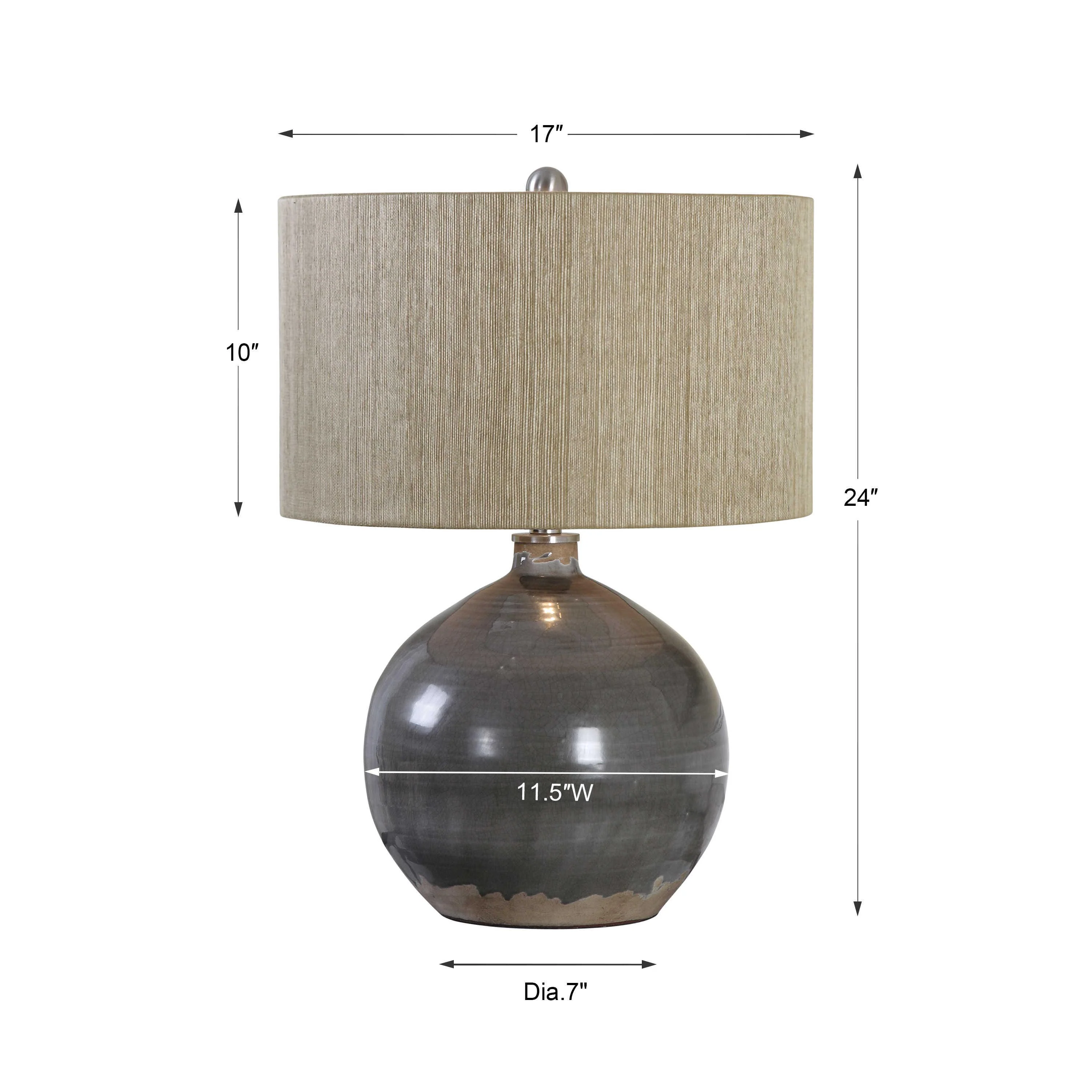 Germain Larivière Lampes Table 407292 - Image 2