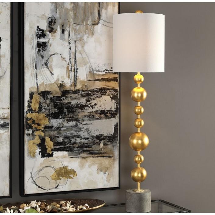 Germain Larivière Lampes Table 411470 - Image 2