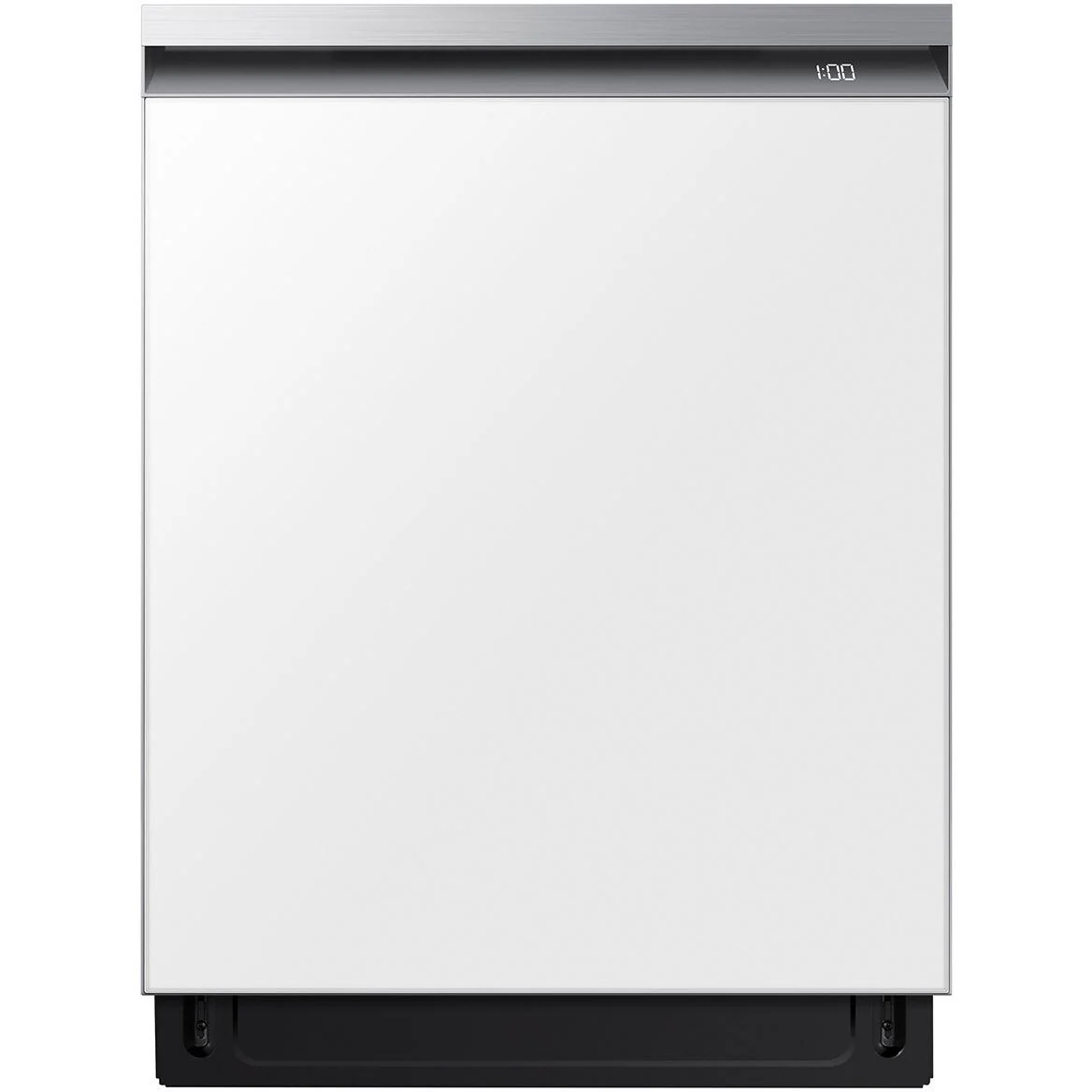 Germain Larivière Lave-vaisselle Commandes dissimulées SAMSUNG DW80B7070AP - Vente finale - Modèle de plancher - Vendu tel quel