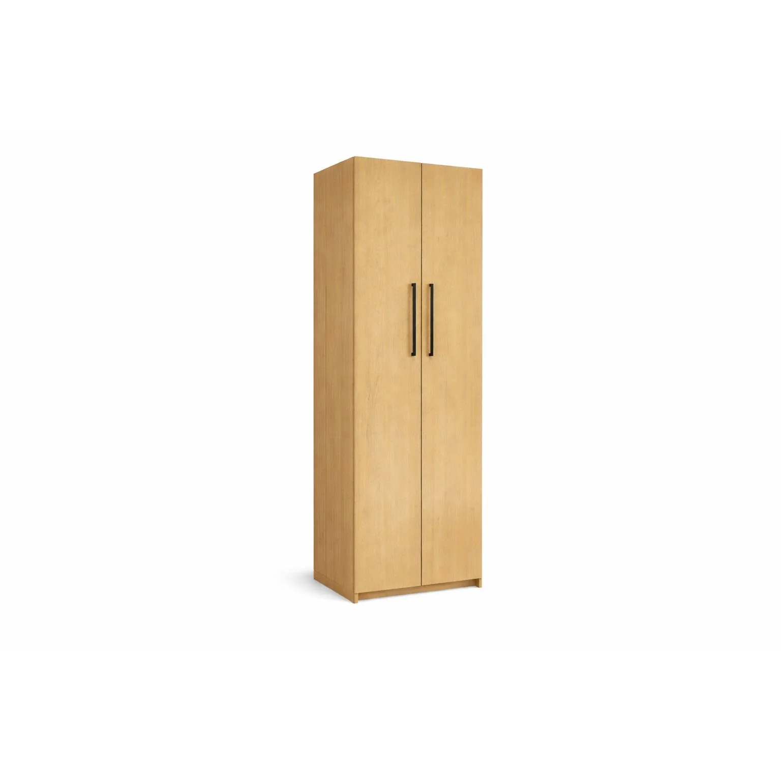 Germain Larivière Armoire avec tablettes ajustables