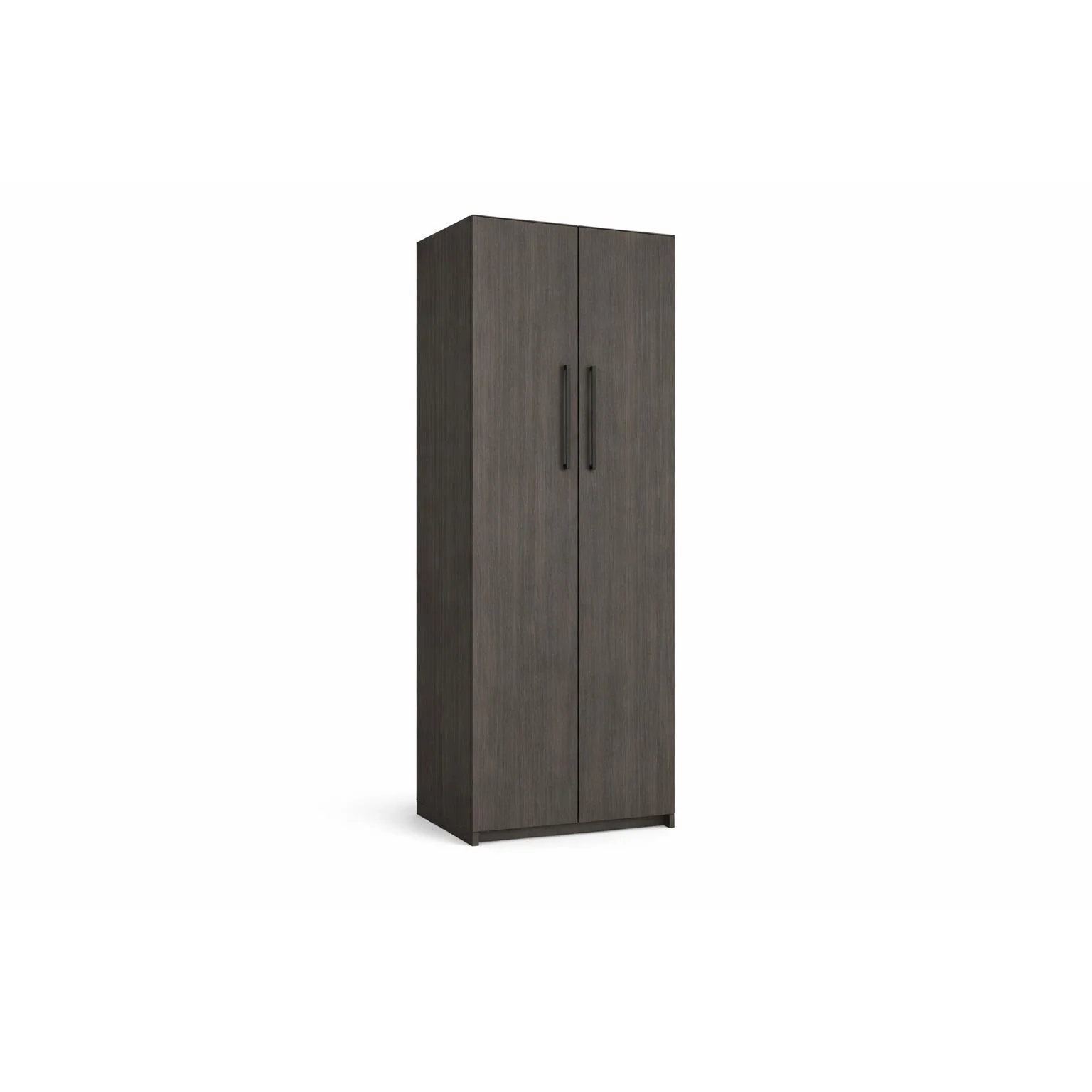 Germain Larivière Armoire avec tablettes ajustables - Image 3