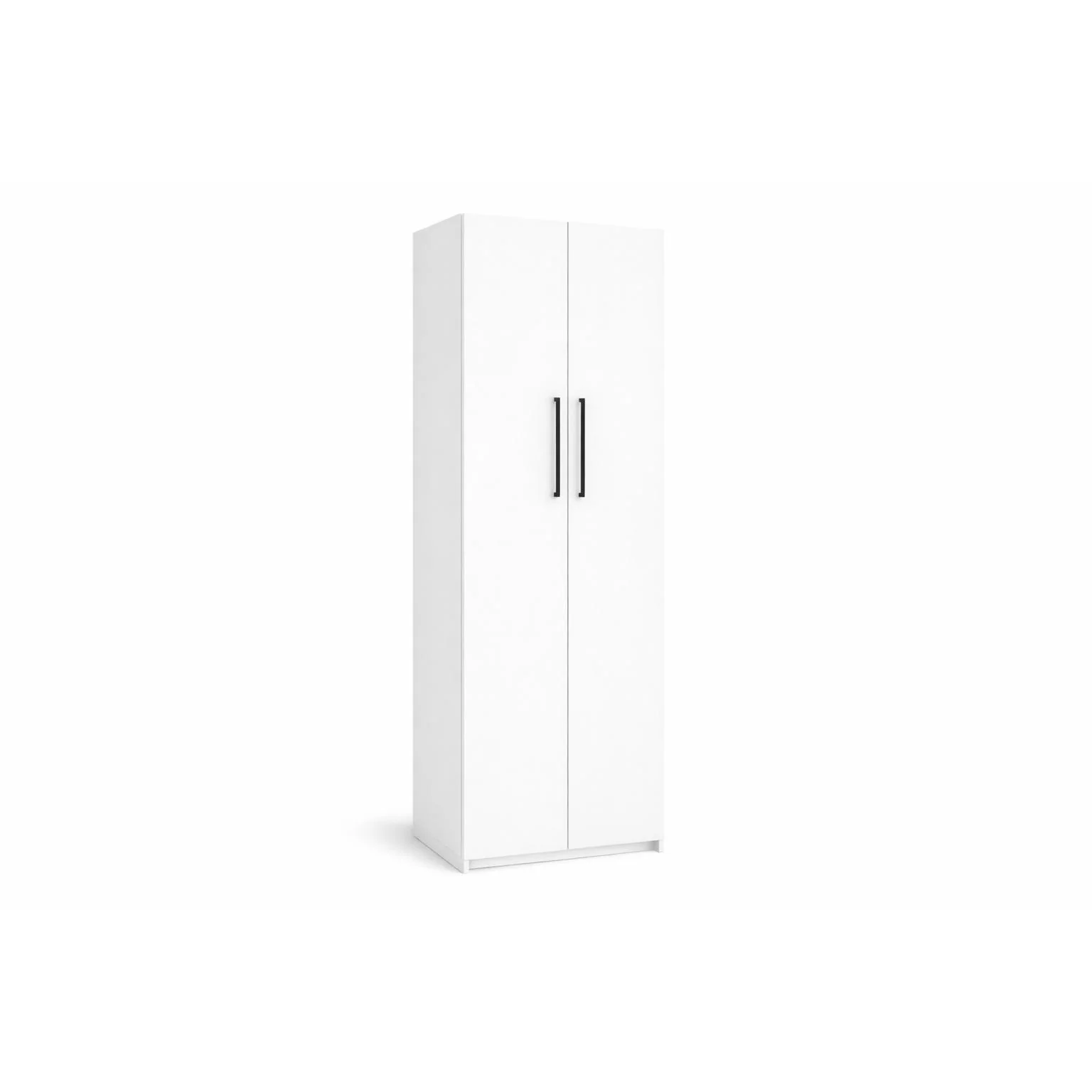Germain Larivière Armoire avec tablettes ajustables - Image 4