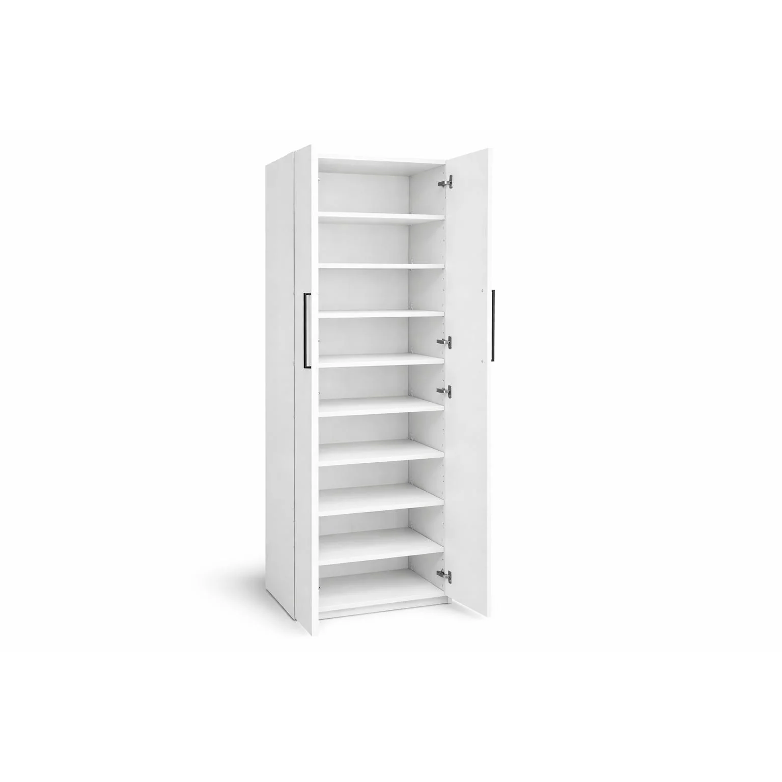 Germain Larivière Armoire avec tablettes ajustables - Image 6