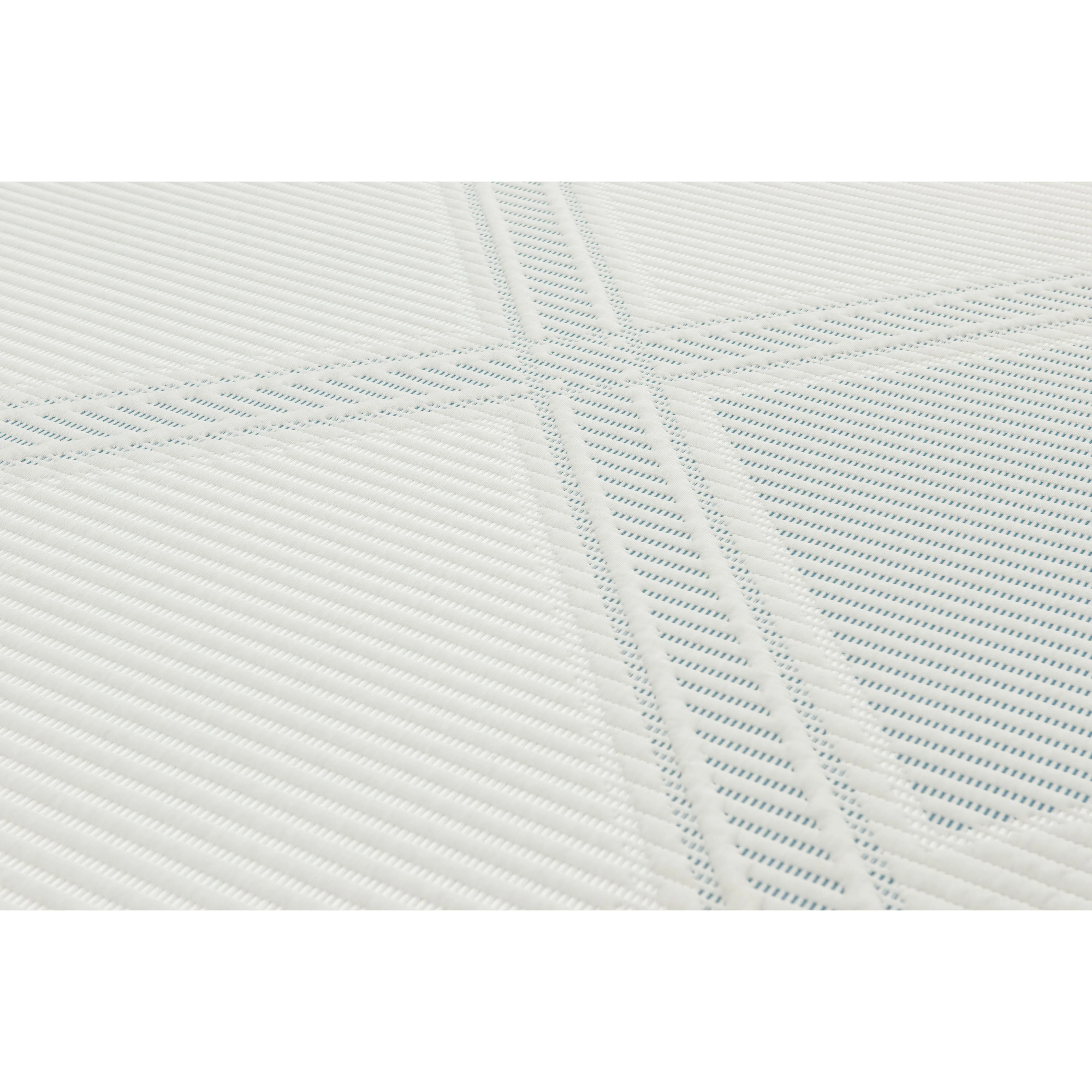 Germain Larivière Matelas Somnium Ultra de 11 pouces pour lit simple XL 428563 - Image 4