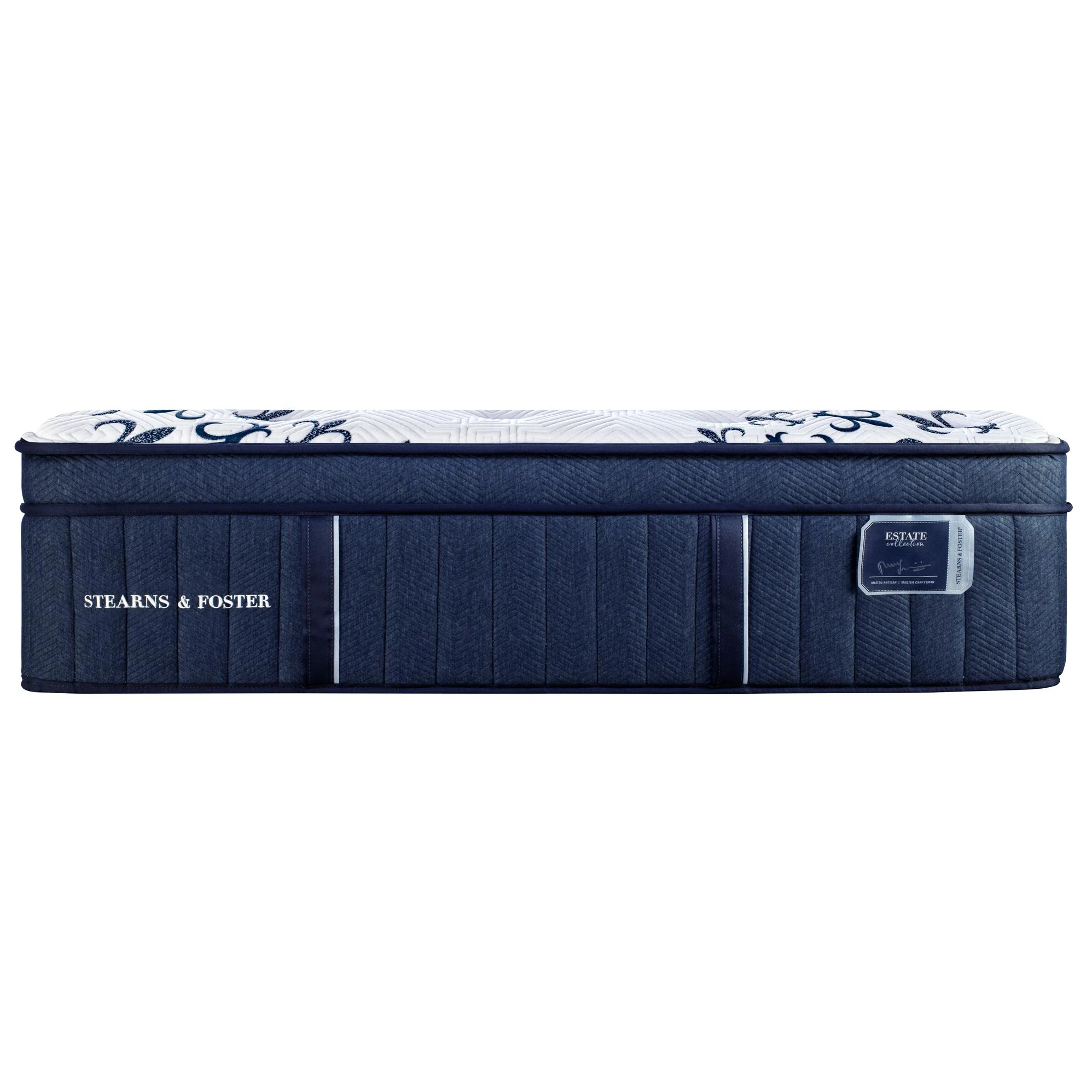 Germain Larivière Matelas Estate Mon Amour plateau euro de luxe moelleux pour très grand lit 451791 - Image 3