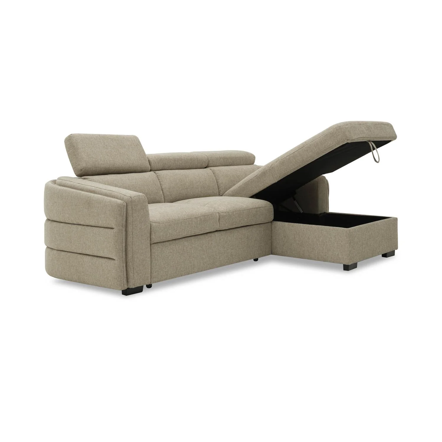 Germain Larivière Meubles convertibles Mobiliers modulaires 917477 - Image 2