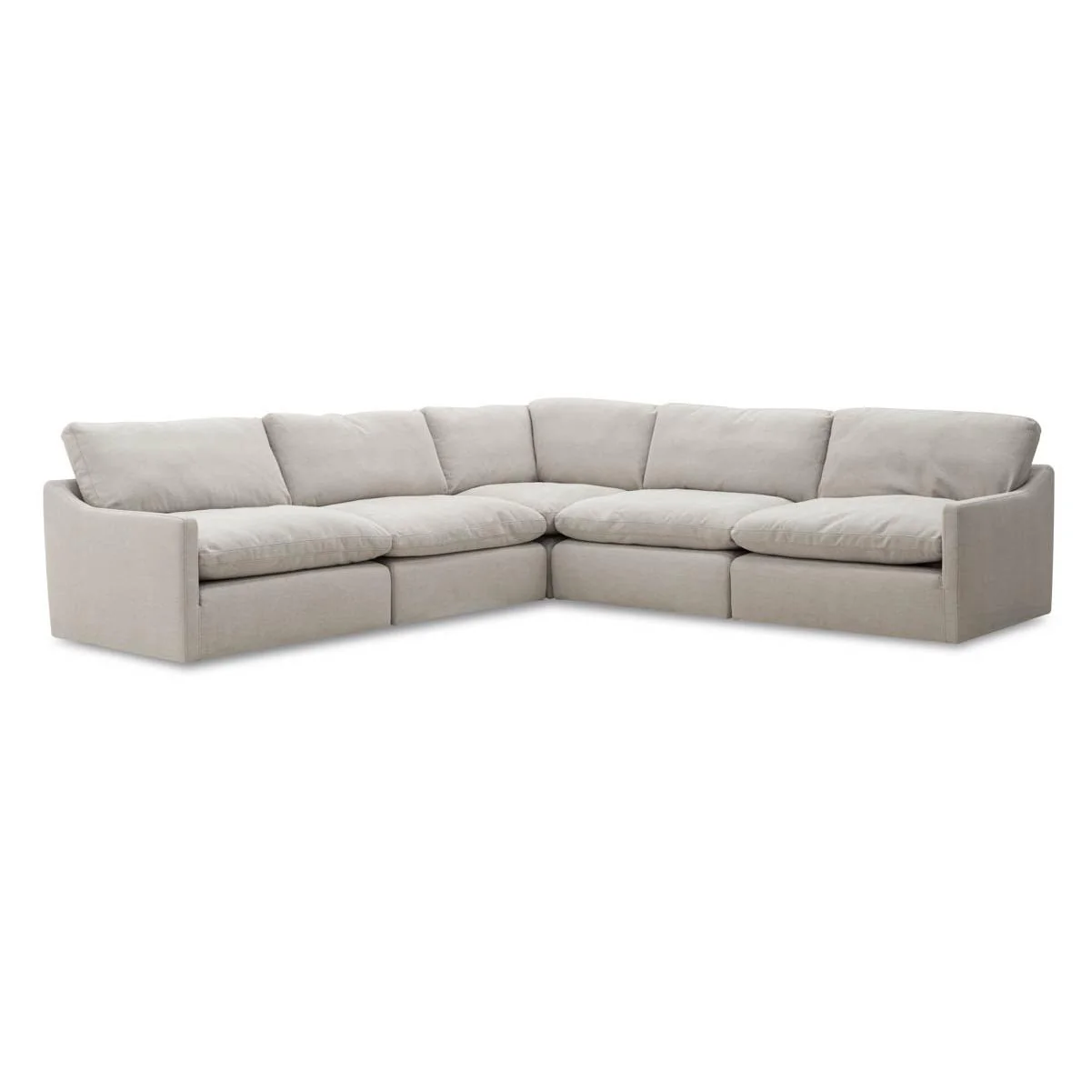 Germain Larivière Mobiliers modulaires Fixe 916524