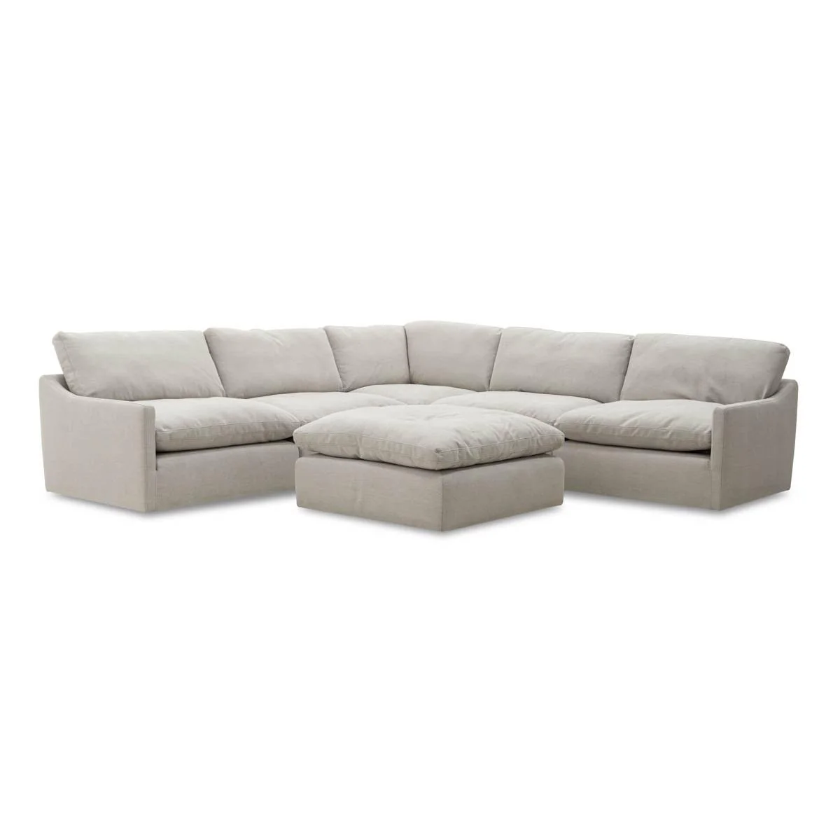 Germain Larivière Mobiliers modulaires Fixe 916524 - Image 2
