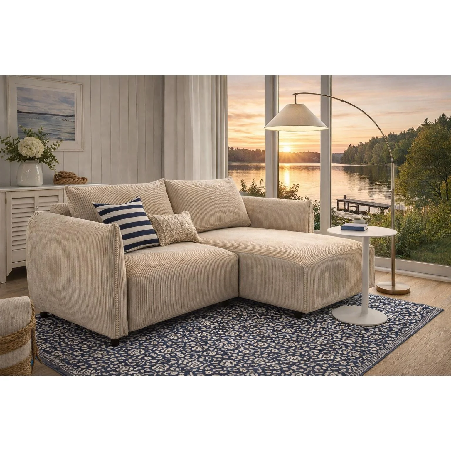 Germain Larivière Mobiliers modulaires Fixe 916947 - Image 2