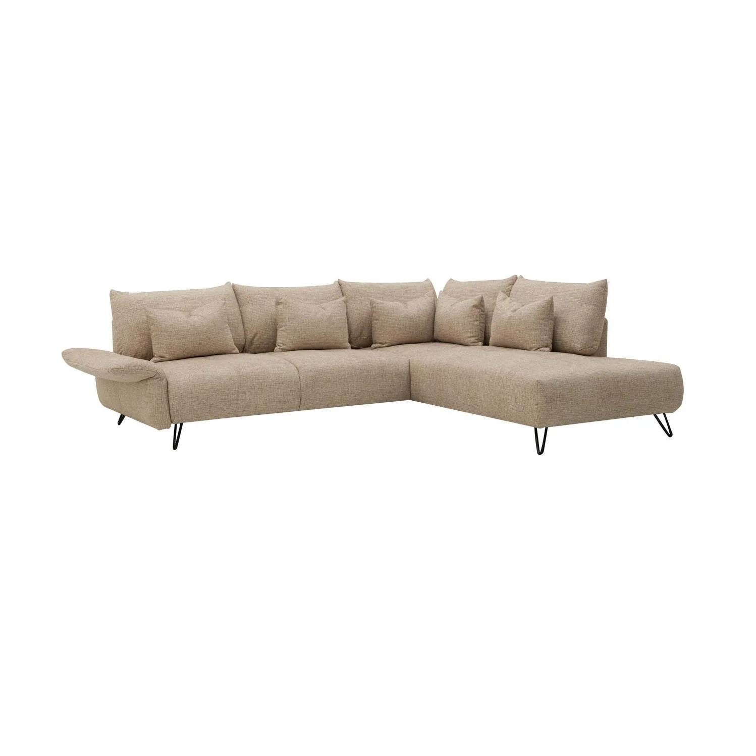 Germain Larivière Mobiliers modulaires Fixe 917122