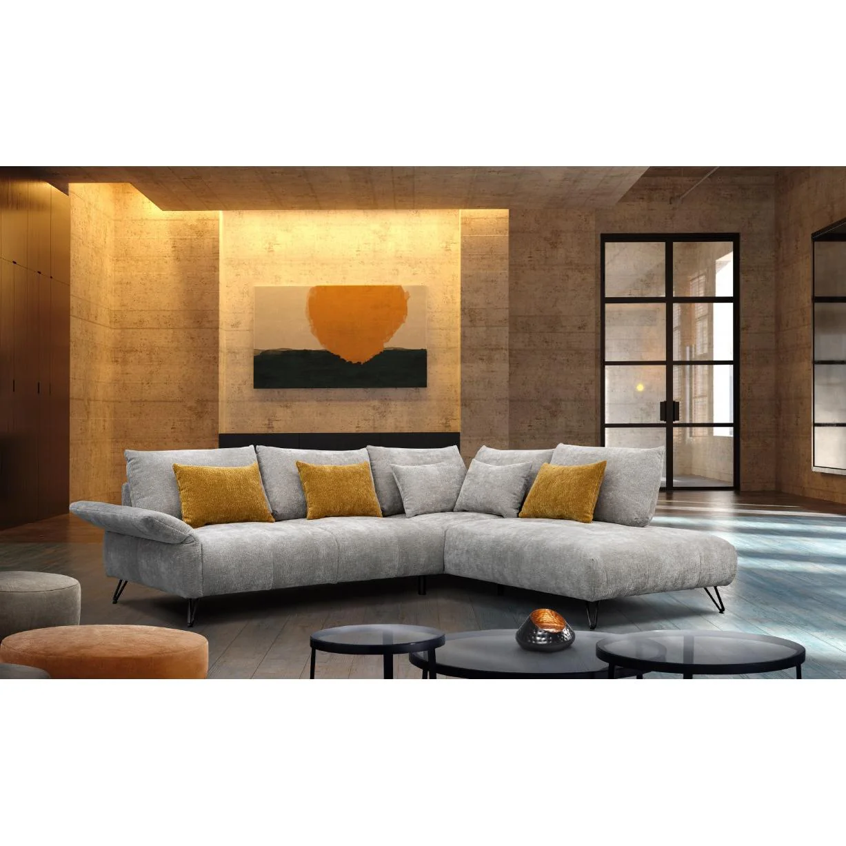 Germain Larivière Mobiliers modulaires Fixe 917122 - Image 2