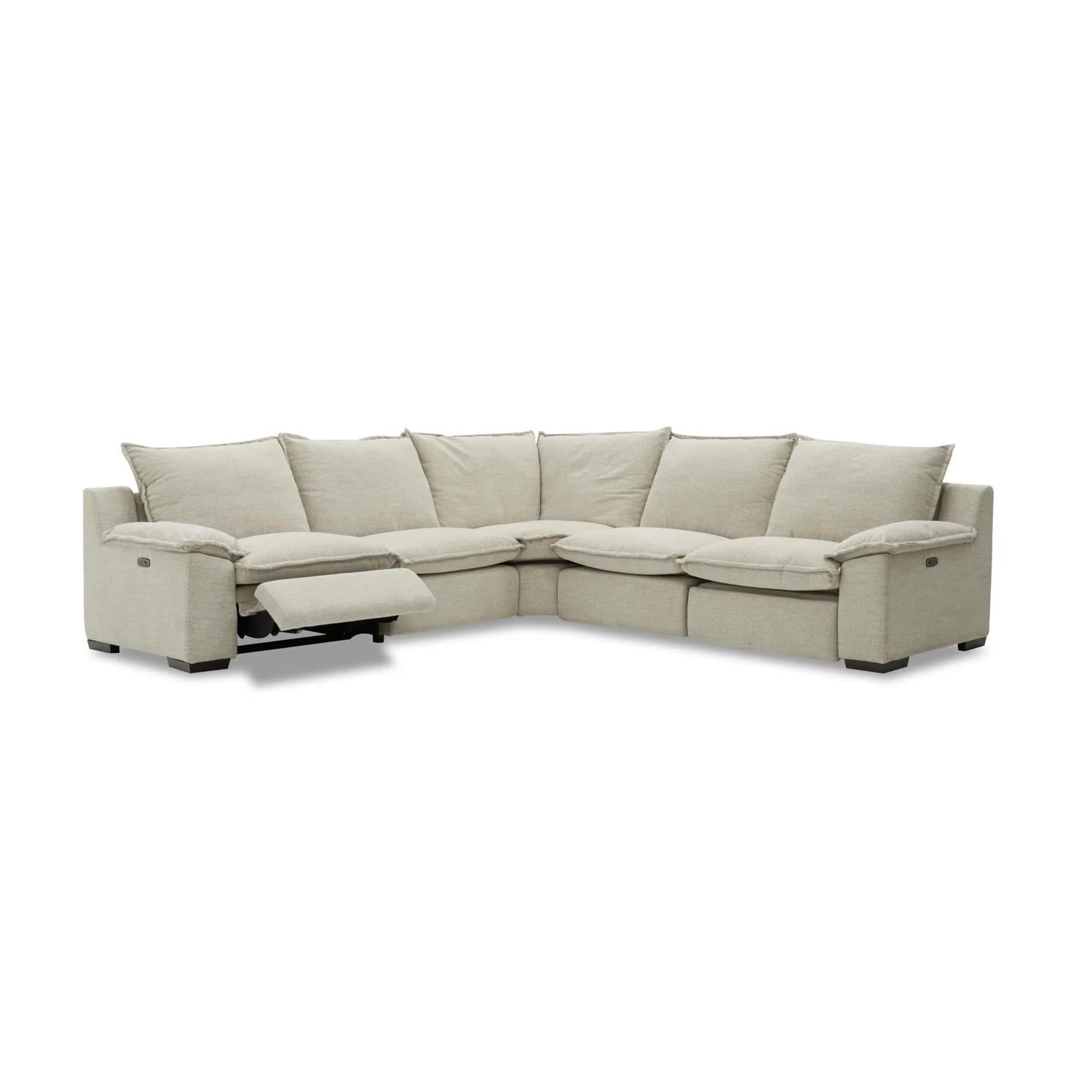 Germain Larivière Mobiliers modulaires Fixe 917418 - Image 2