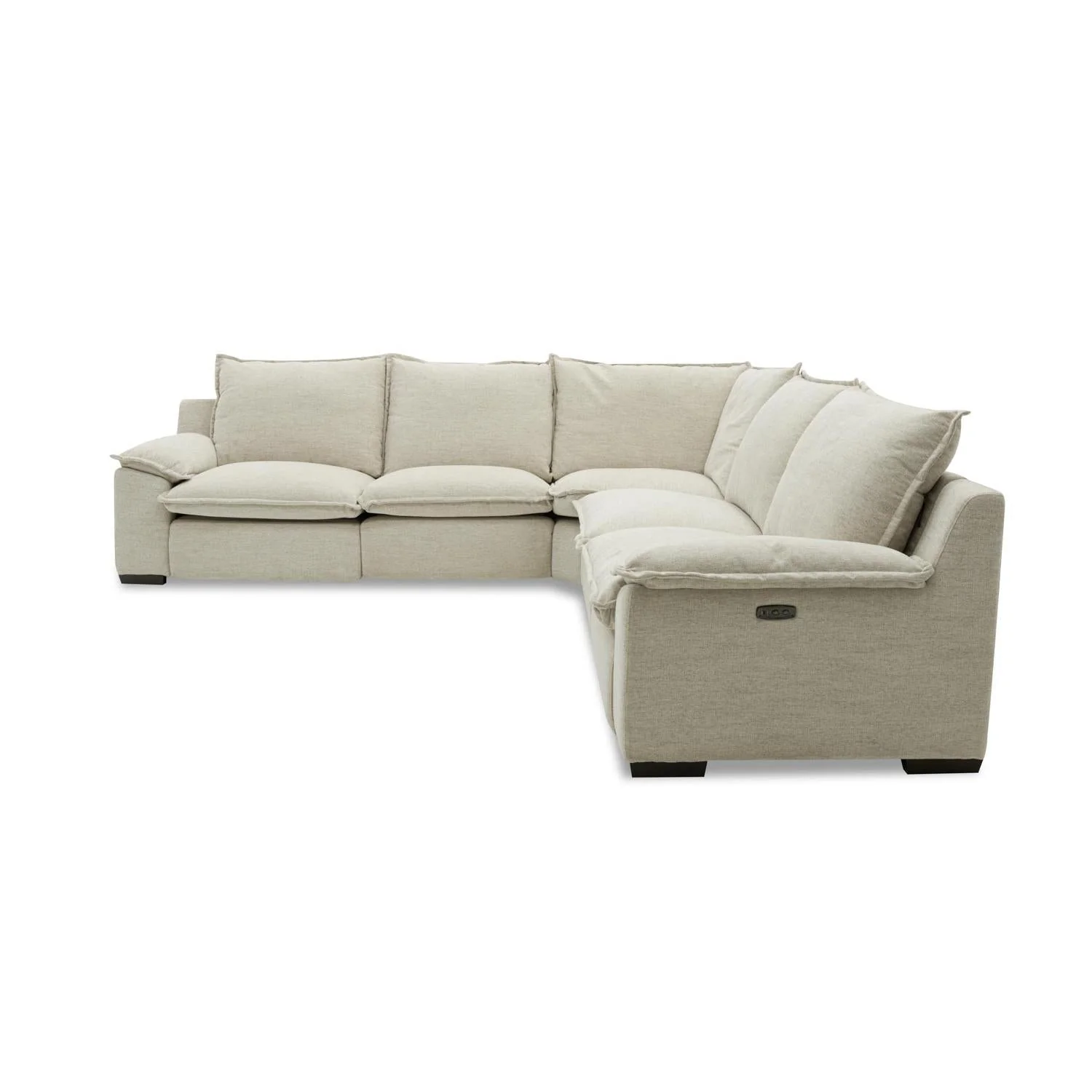 Germain Larivière Mobiliers modulaires Fixe 917418 - Image 3