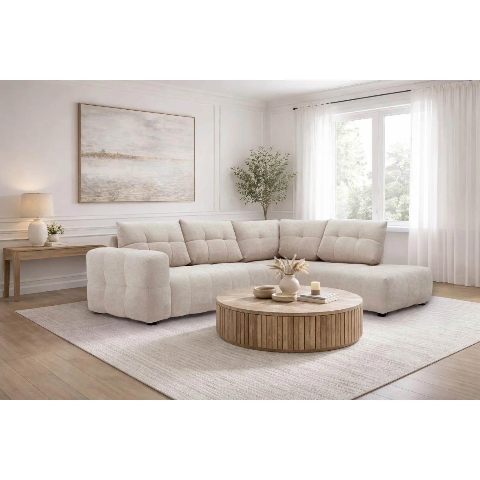 Germain Larivière Mobiliers modulaires Fixe 917267 - Image 2