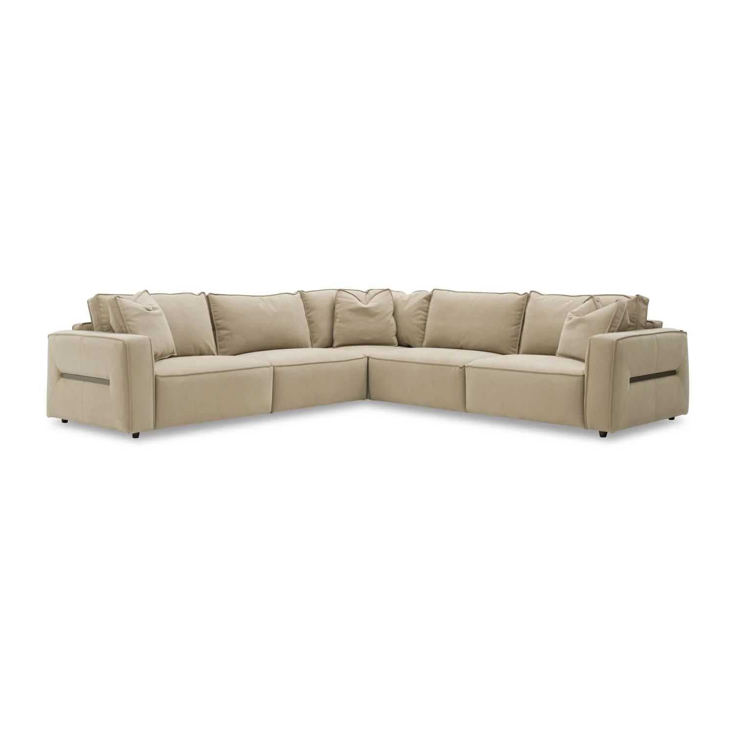 Germain Larivière Mobiliers modulaires Fixe 917362