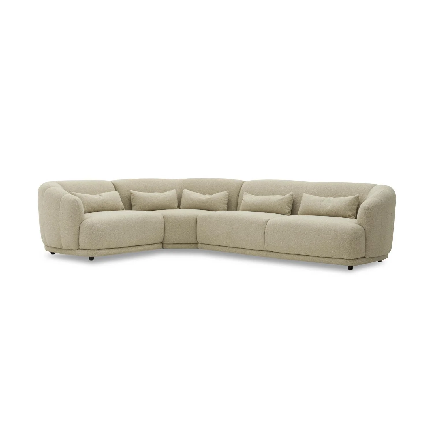 Germain Larivière Mobiliers modulaires Fixe 917363