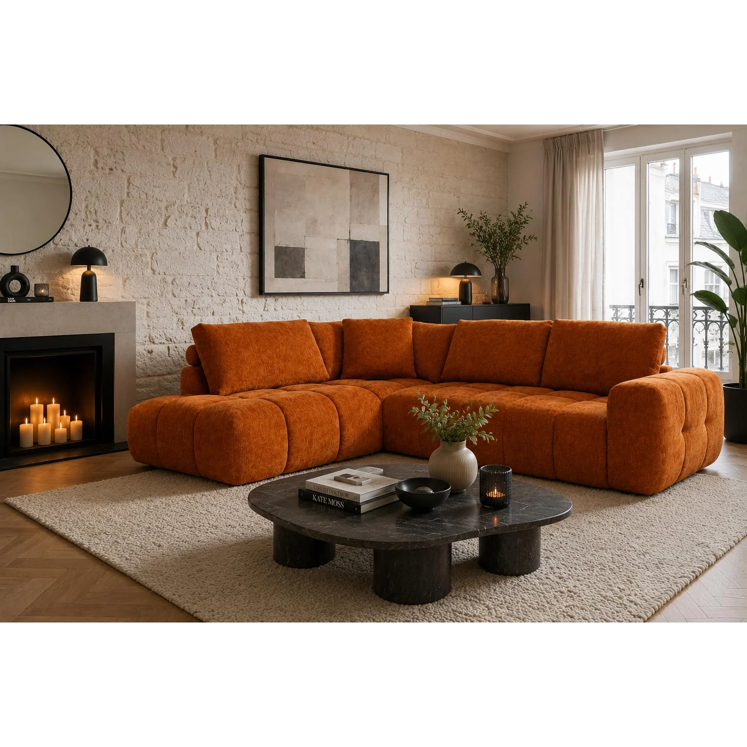 Germain Larivière Mobiliers modulaires Fixe - Image 8