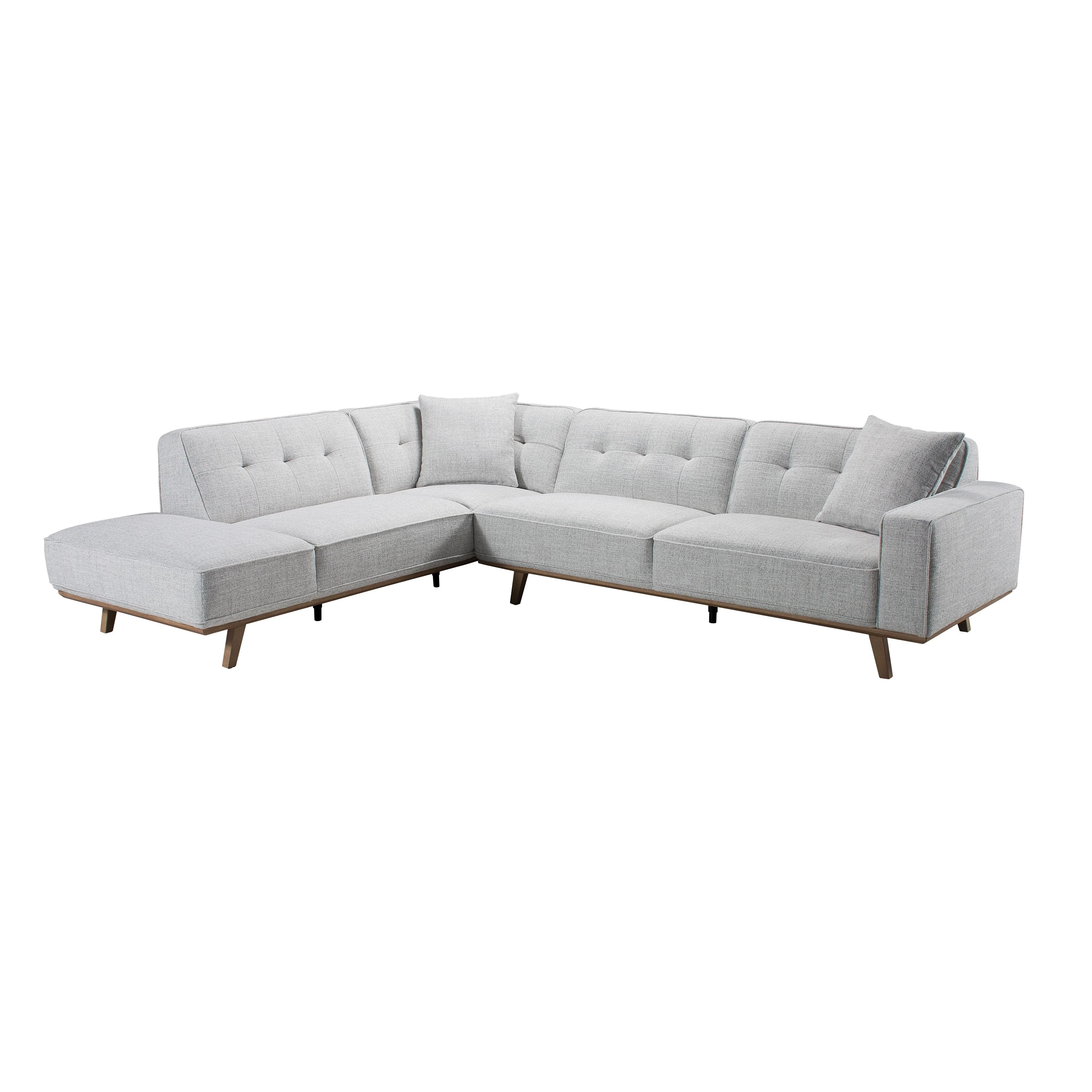 Germain Larivière Mobiliers modulaires Fixe 917620