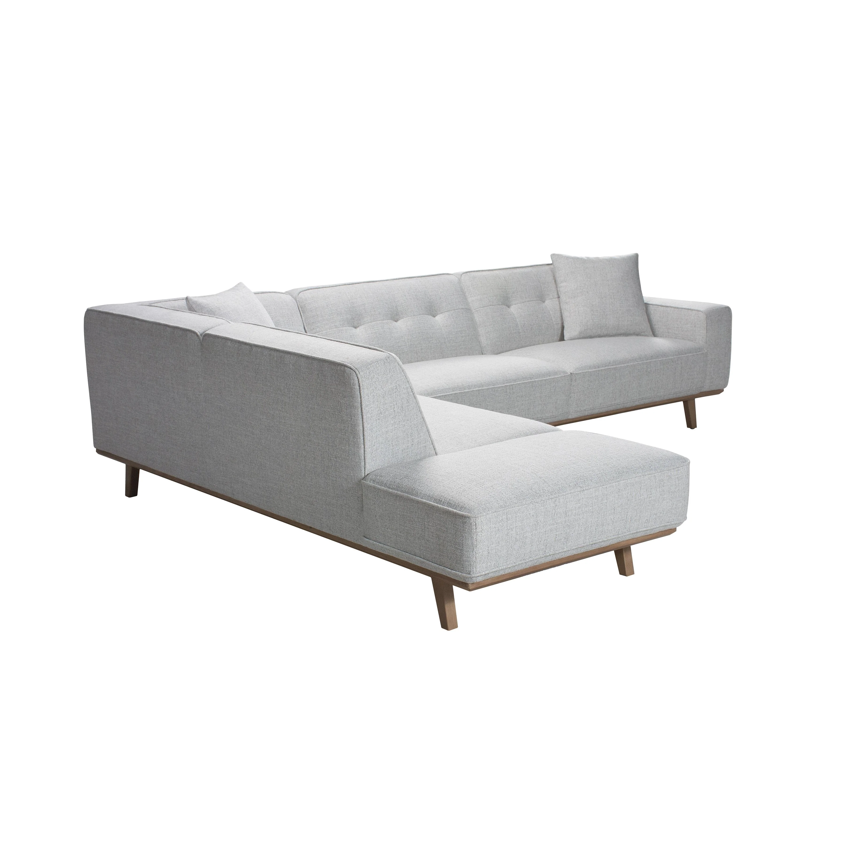 Germain Larivière Mobiliers modulaires Fixe 917620 - Image 4