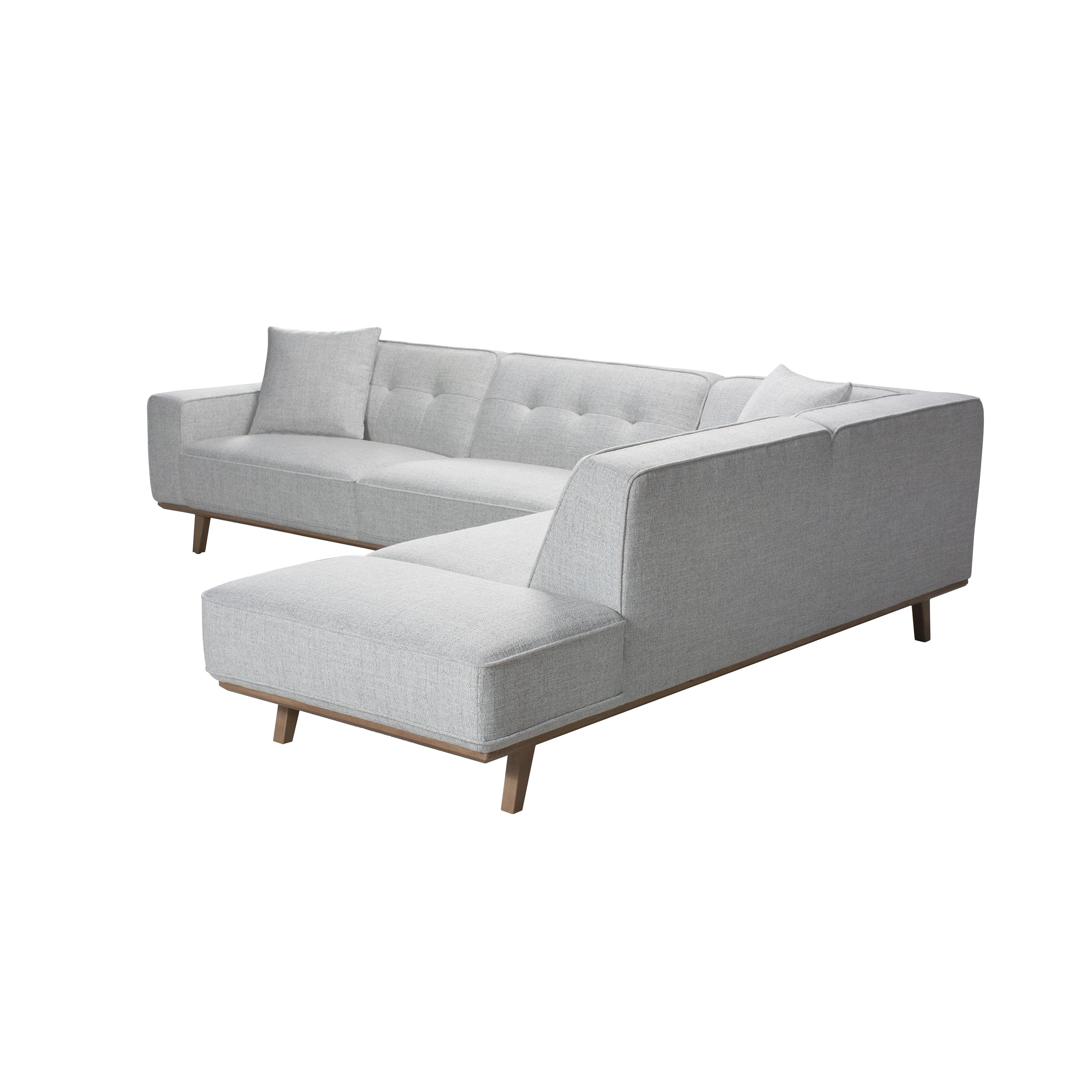 Germain Larivière Mobiliers modulaires Fixe 917621 - Image 4