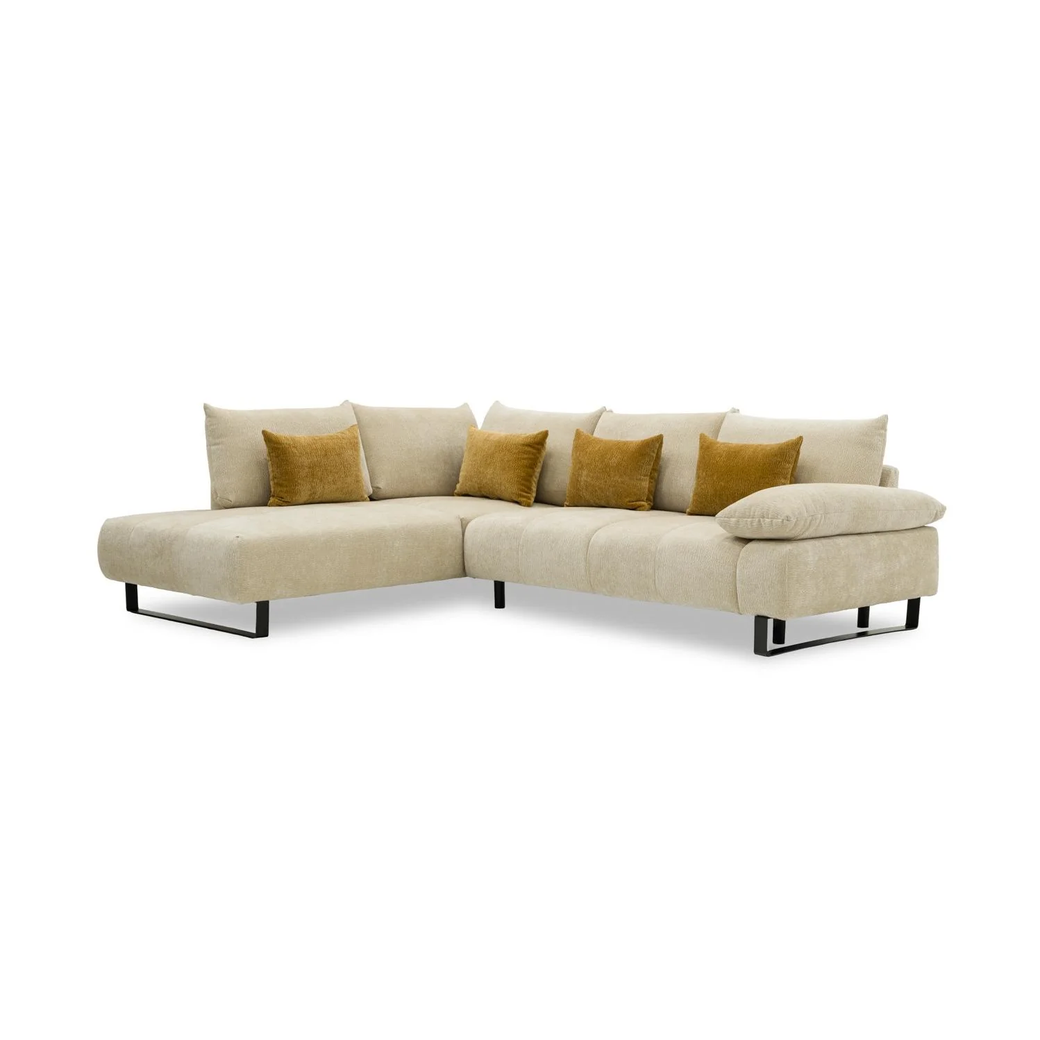 Germain Larivière Mobiliers modulaires Fixe 917622