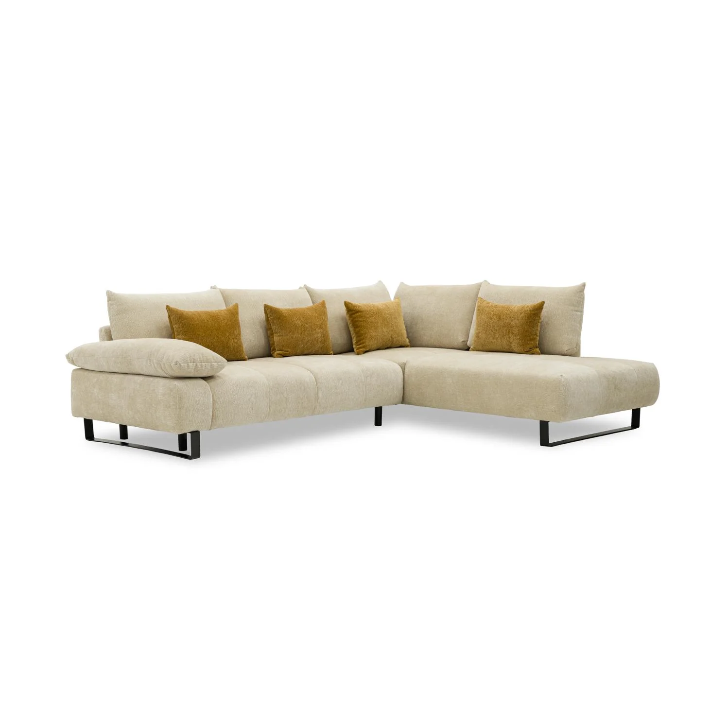 Germain Larivière Mobiliers modulaires Fixe 917623